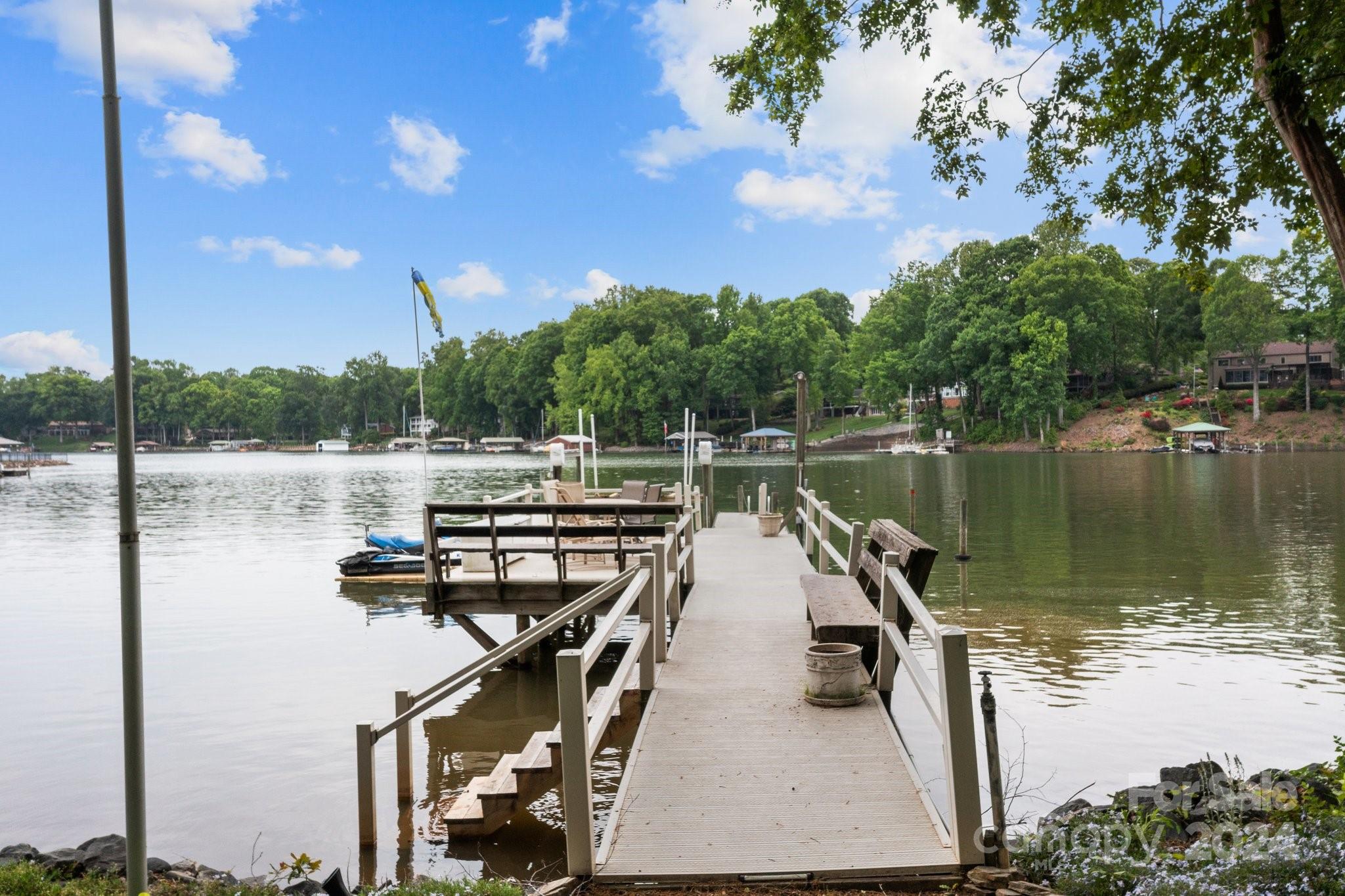 Westport - Residential