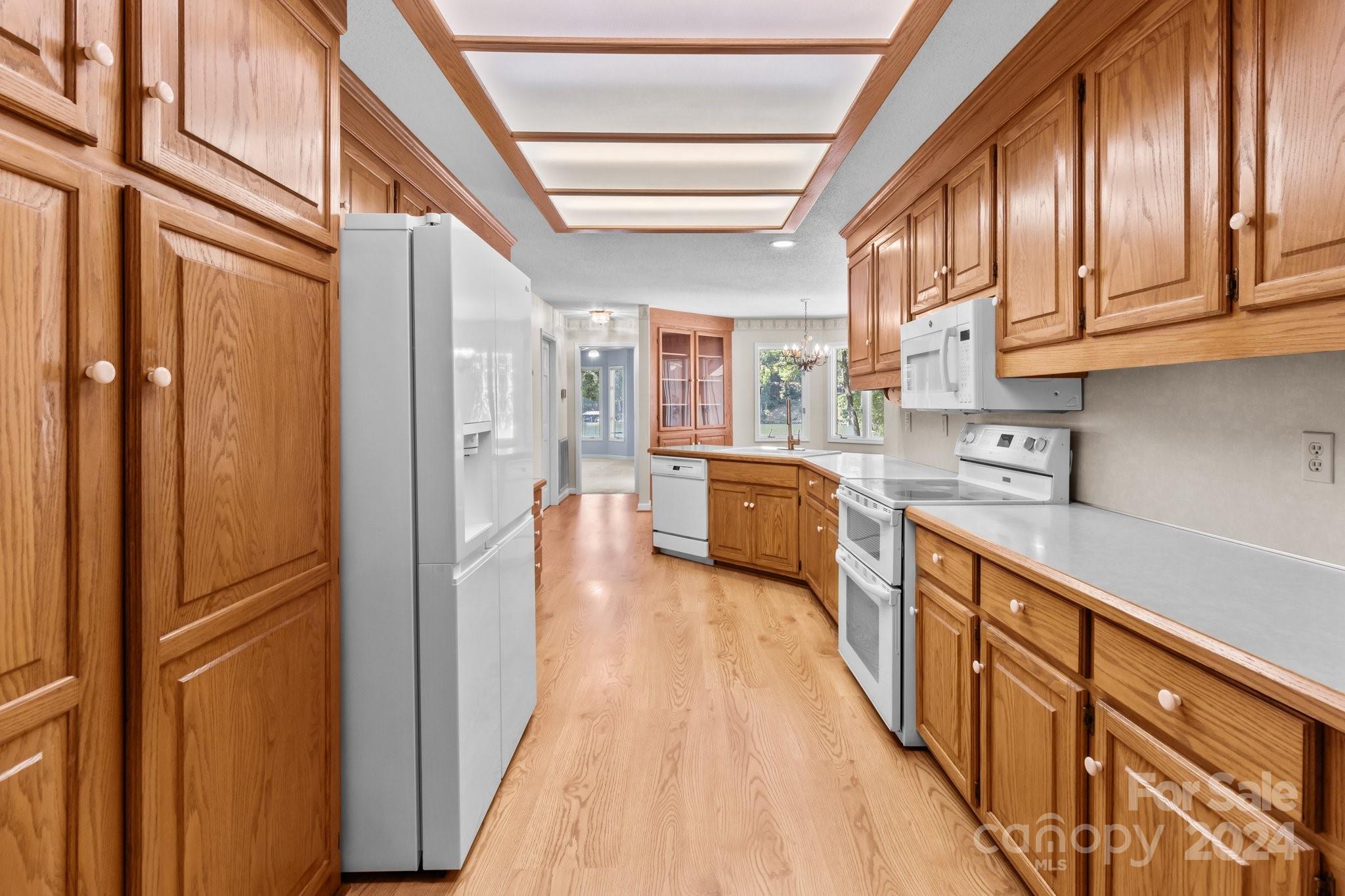 Westport - Residential