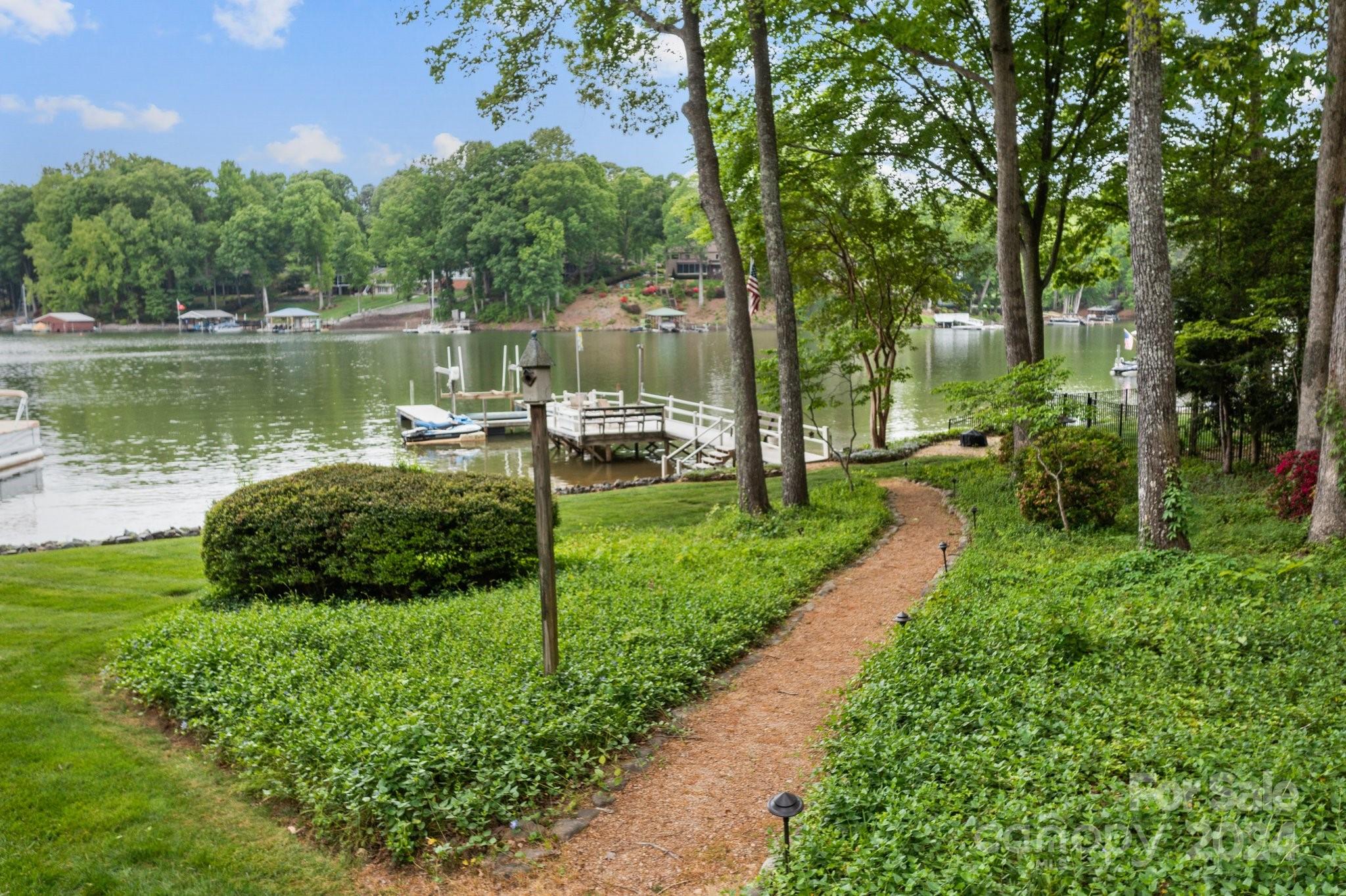 Westport - Residential