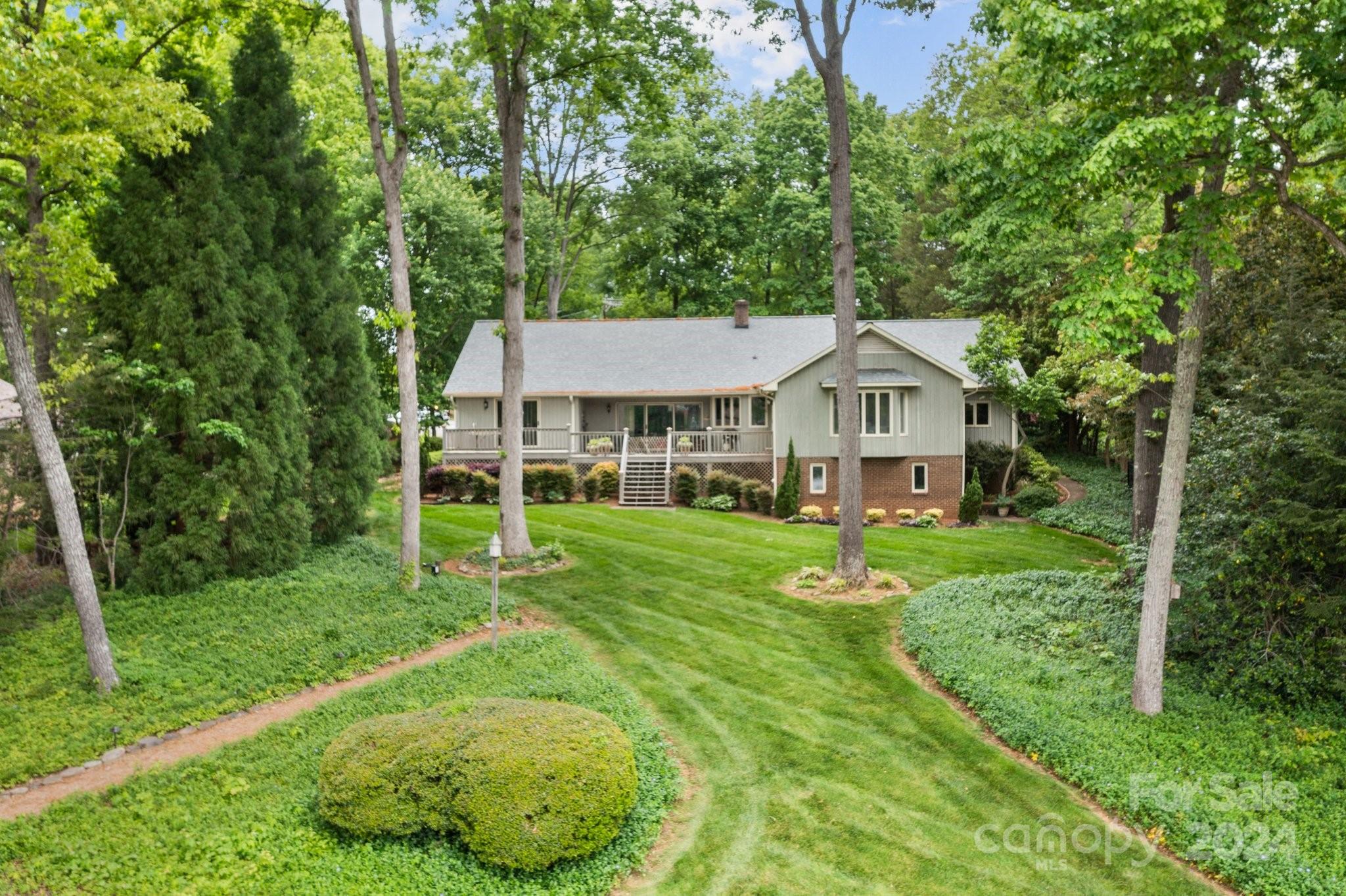 Westport - Residential