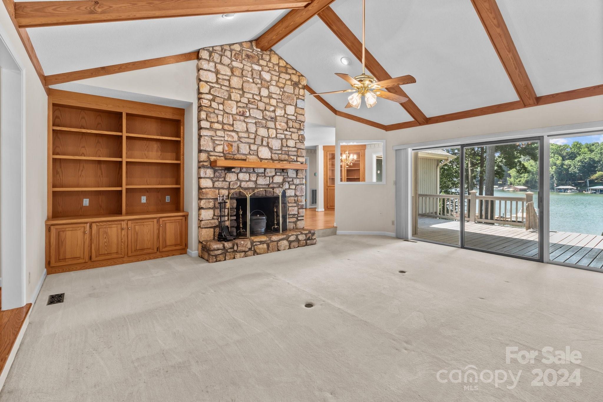 Westport - Residential