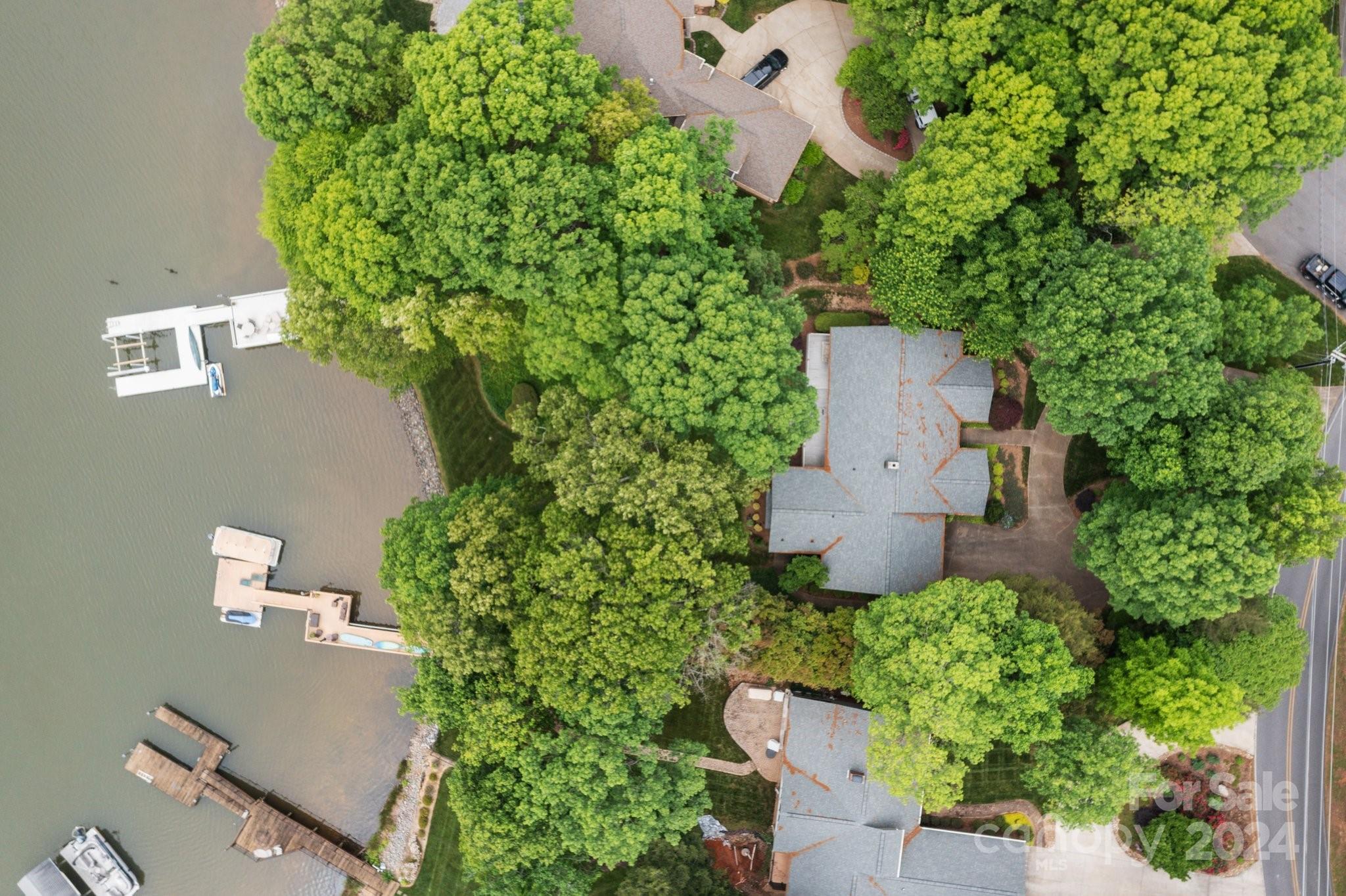 Westport - Residential