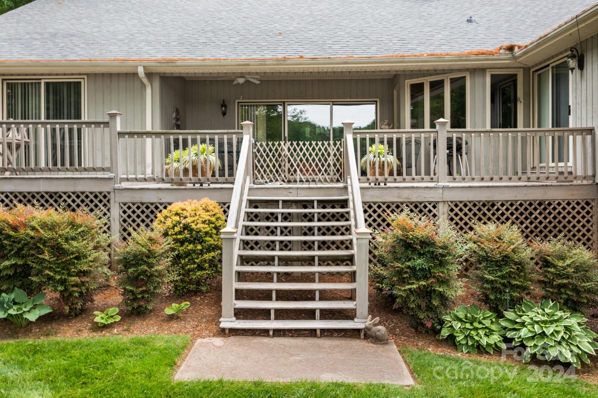 Westport - Residential