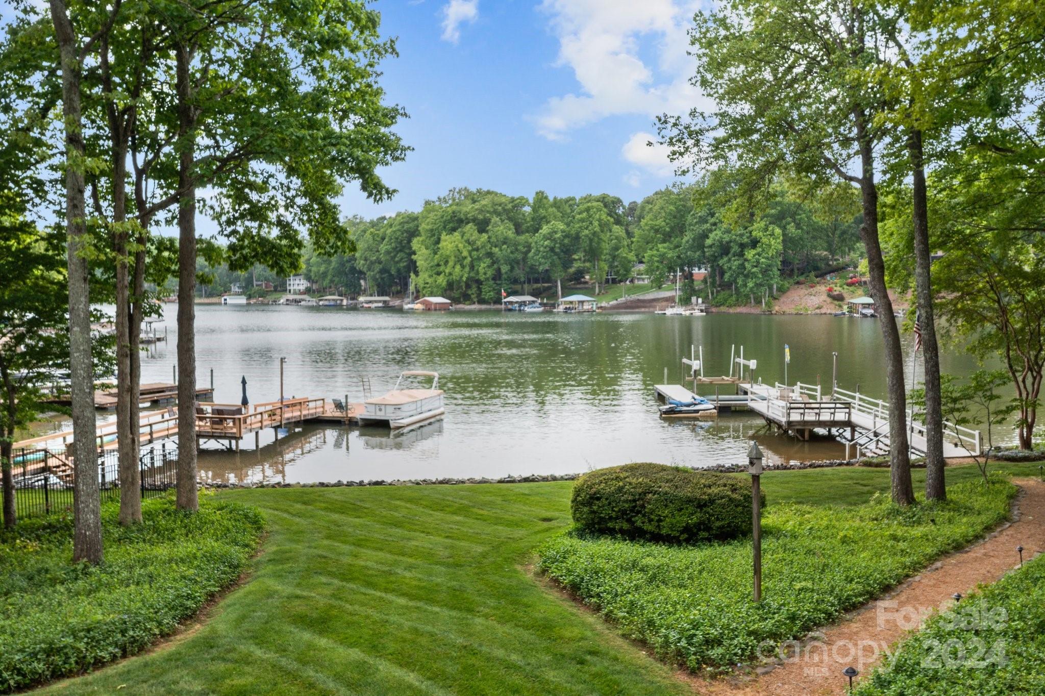 Westport - Residential