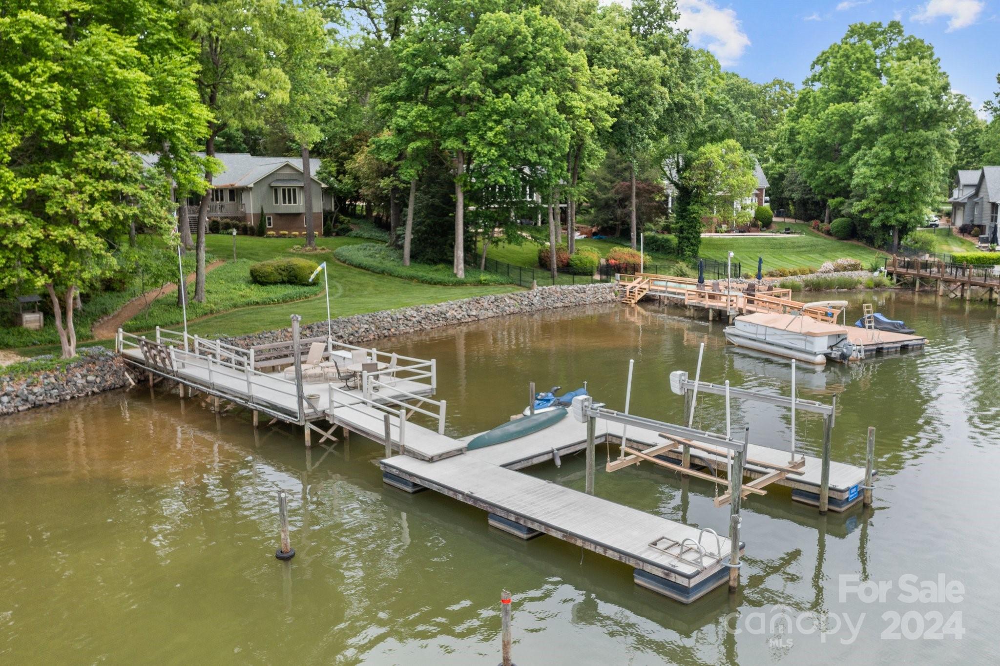 Westport - Residential