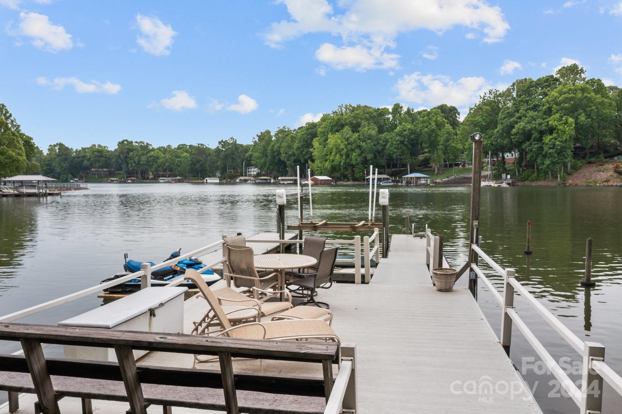 Westport - Residential