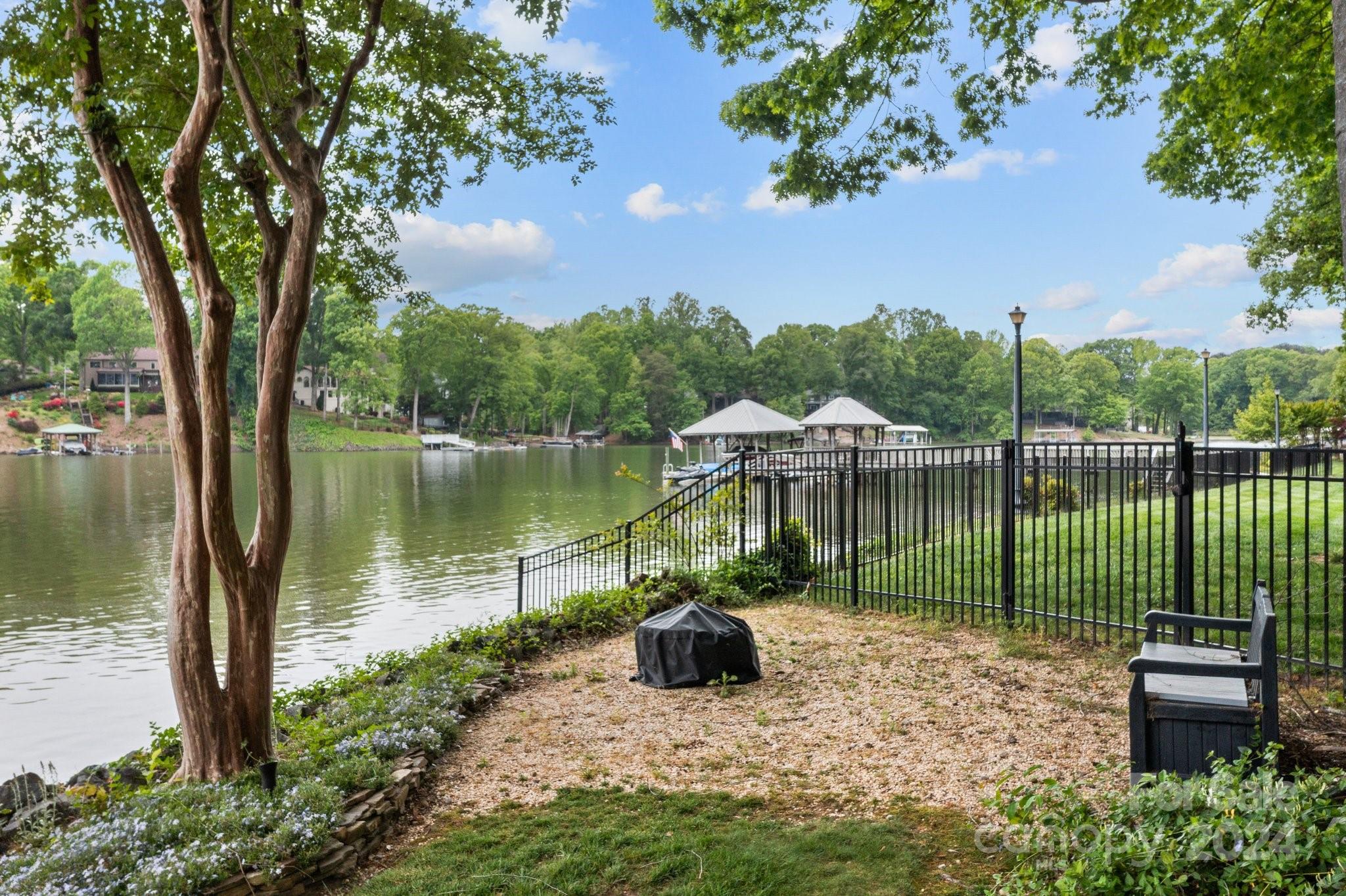 Westport - Residential