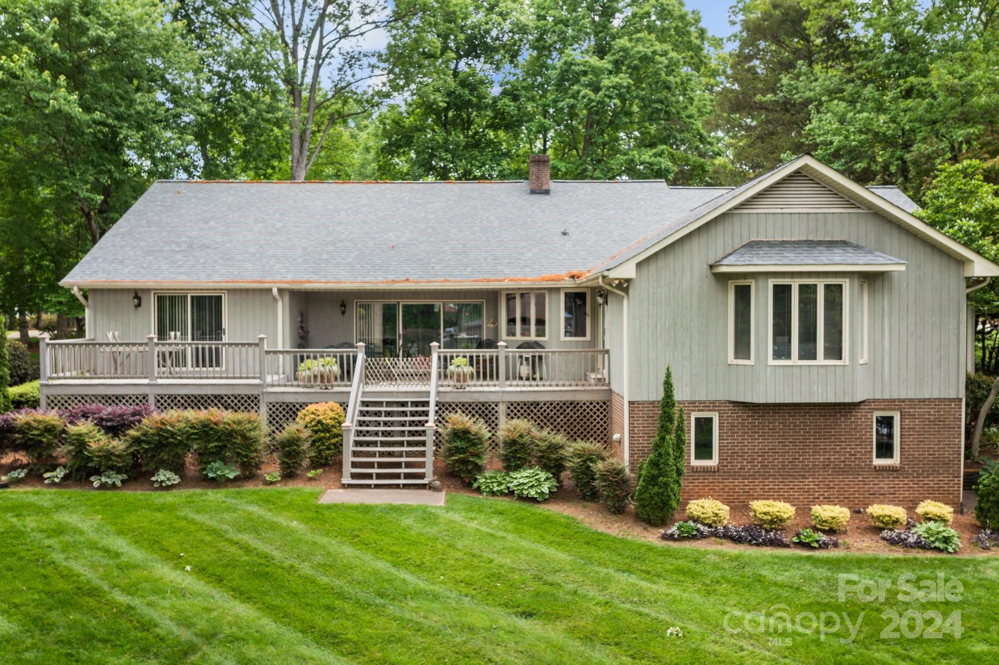 Westport - Residential