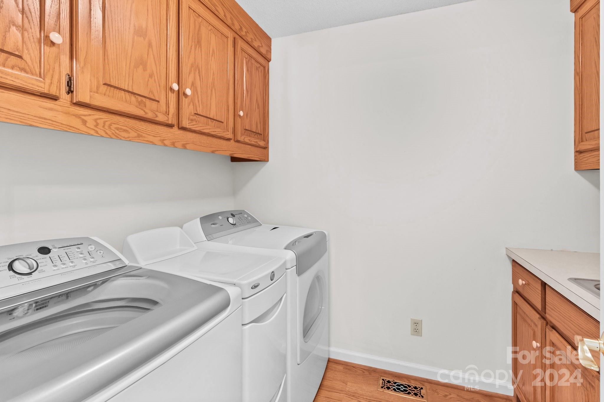 Westport - Residential