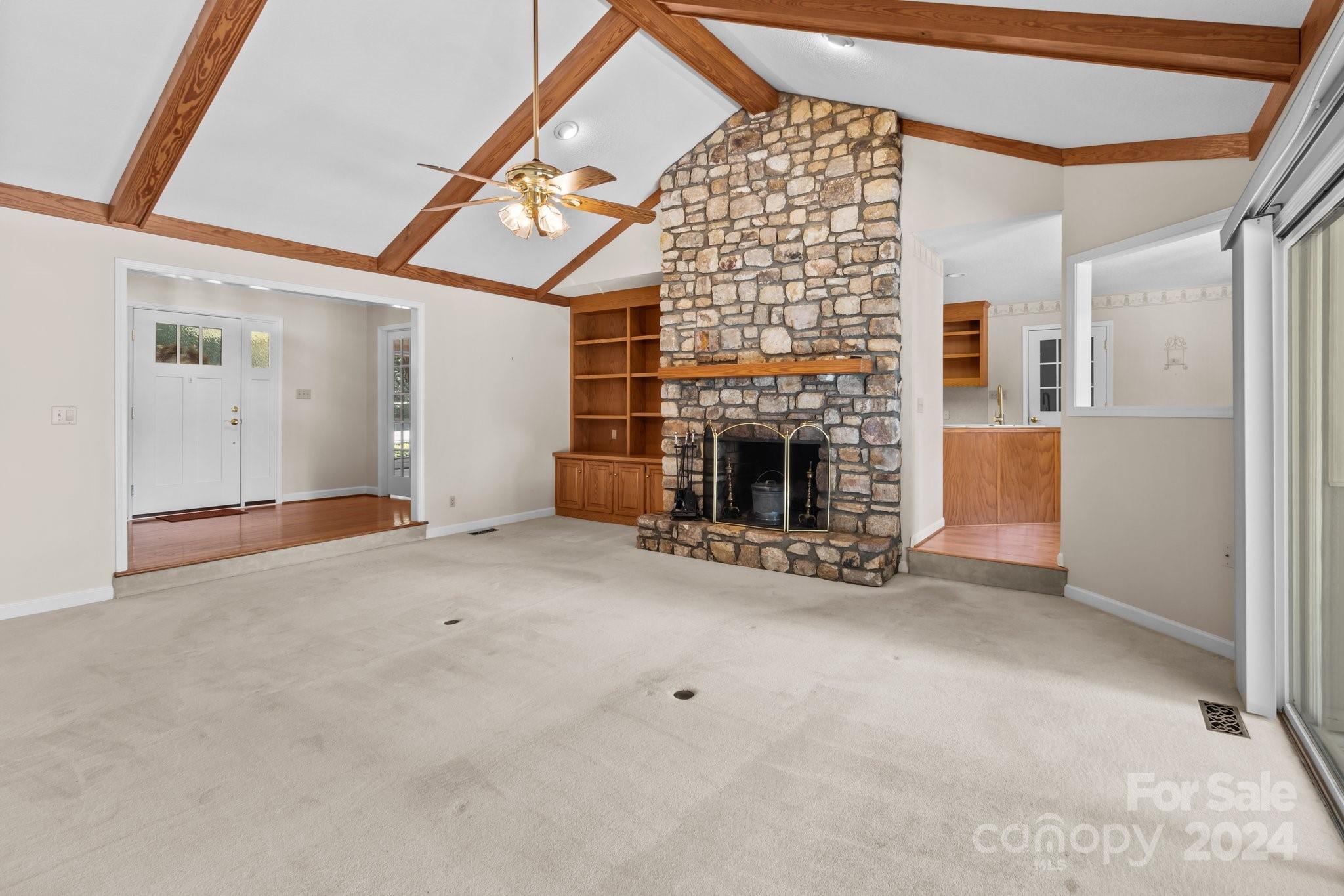 Westport - Residential