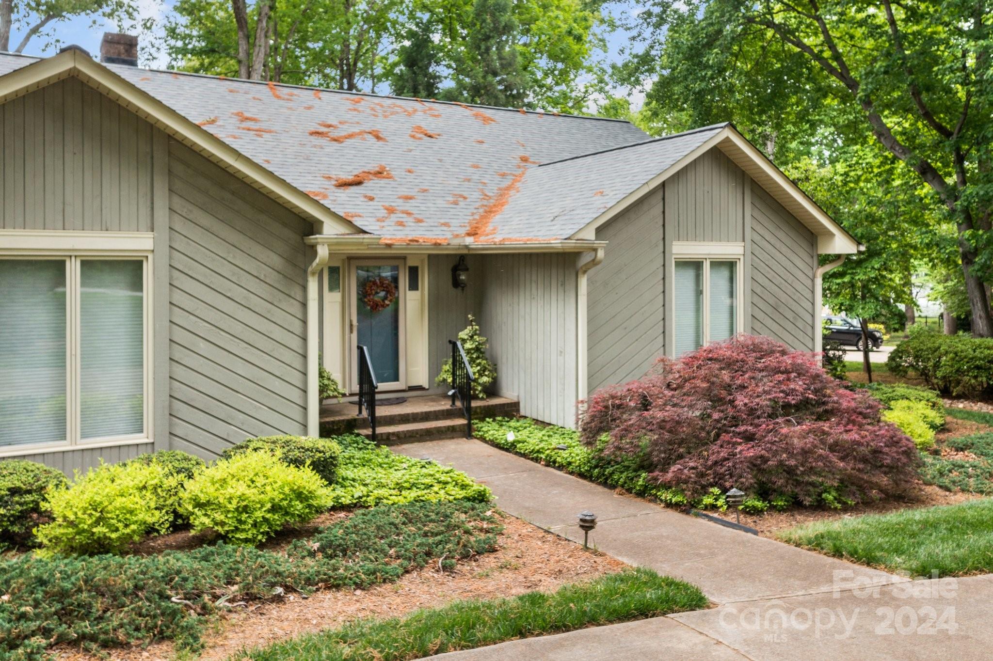 Westport - Residential