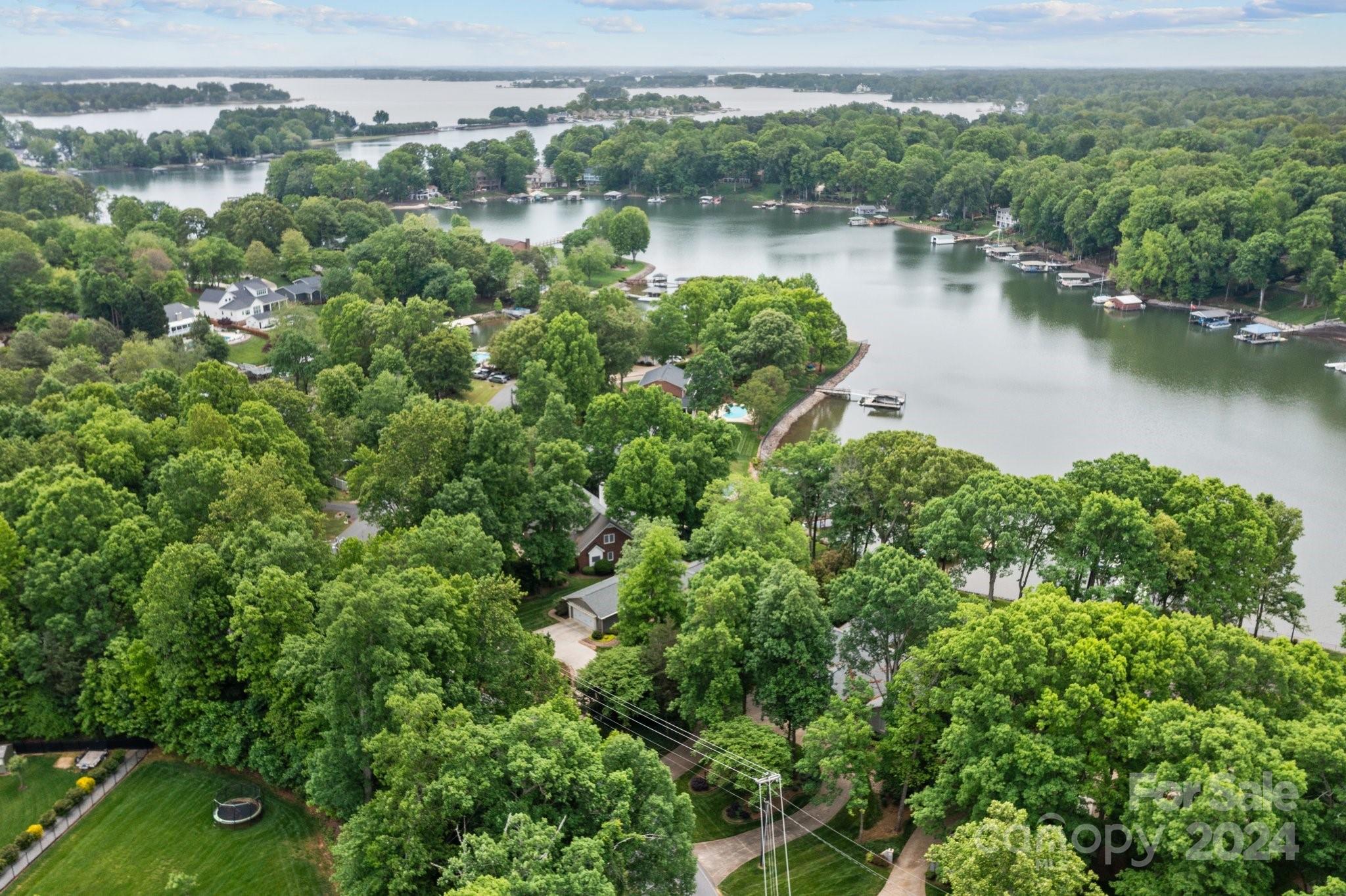 Westport - Residential