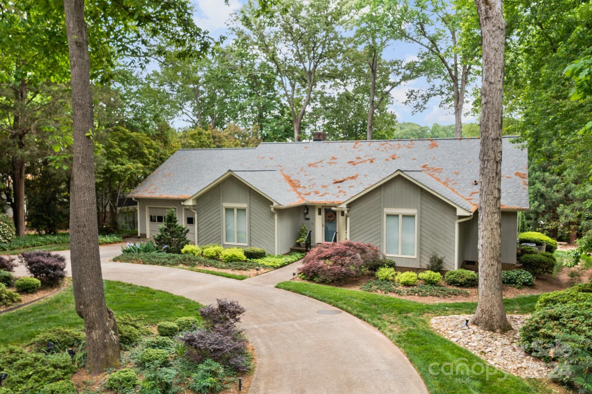 Westport - Residential