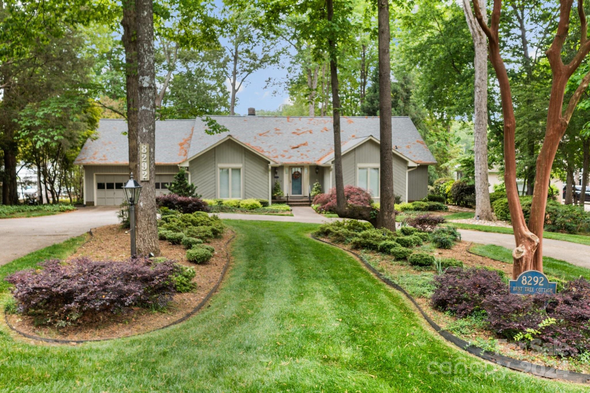 Westport - Residential