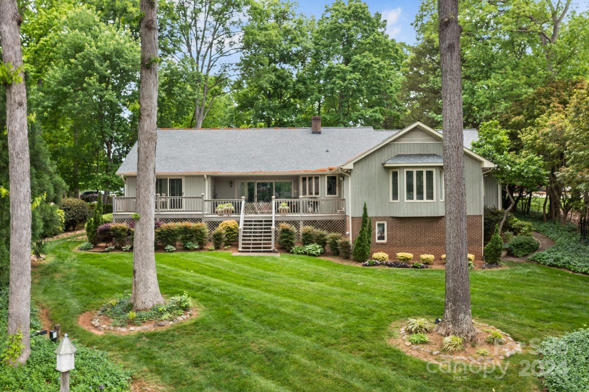 Westport - Residential