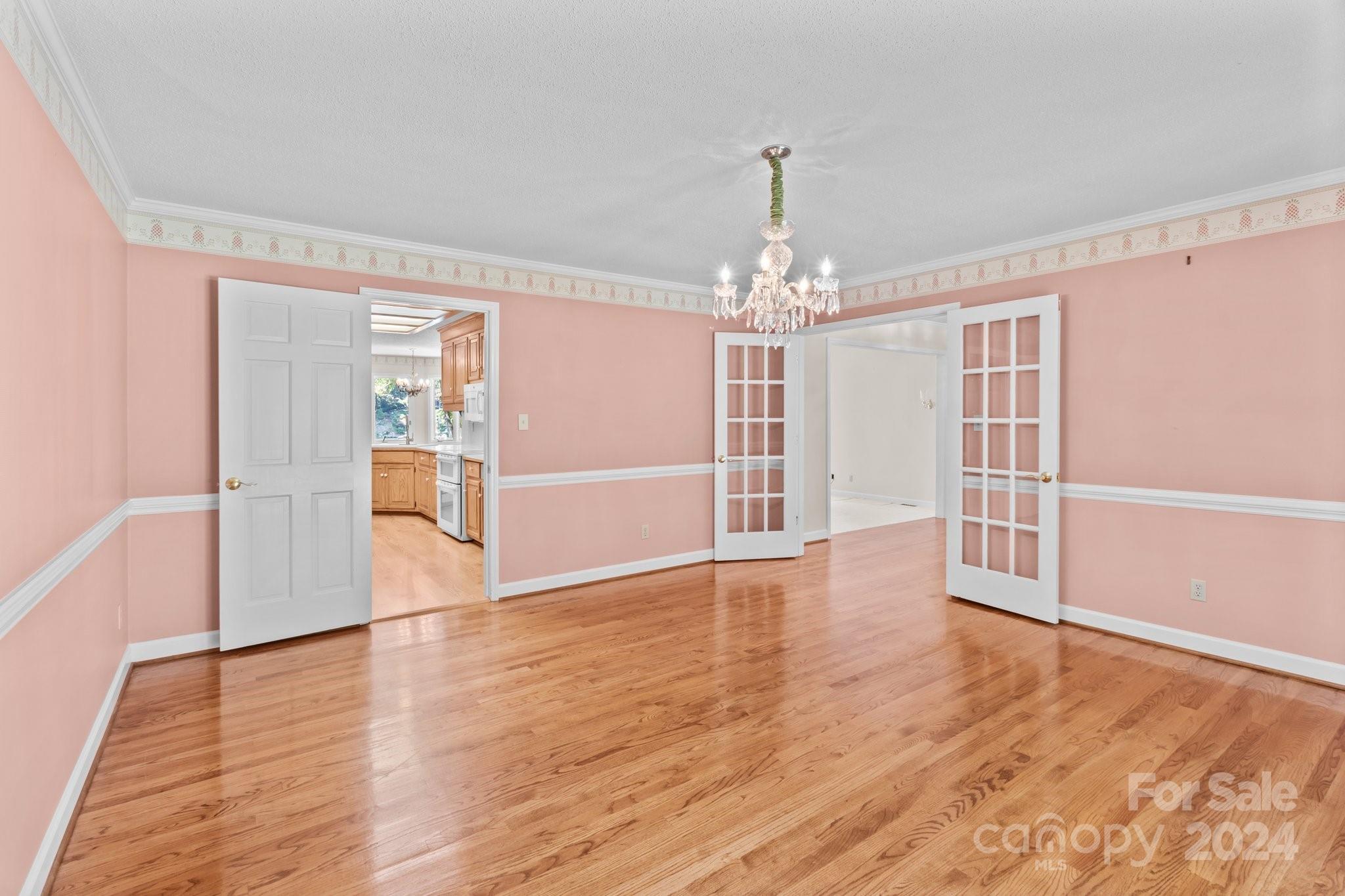 Westport - Residential