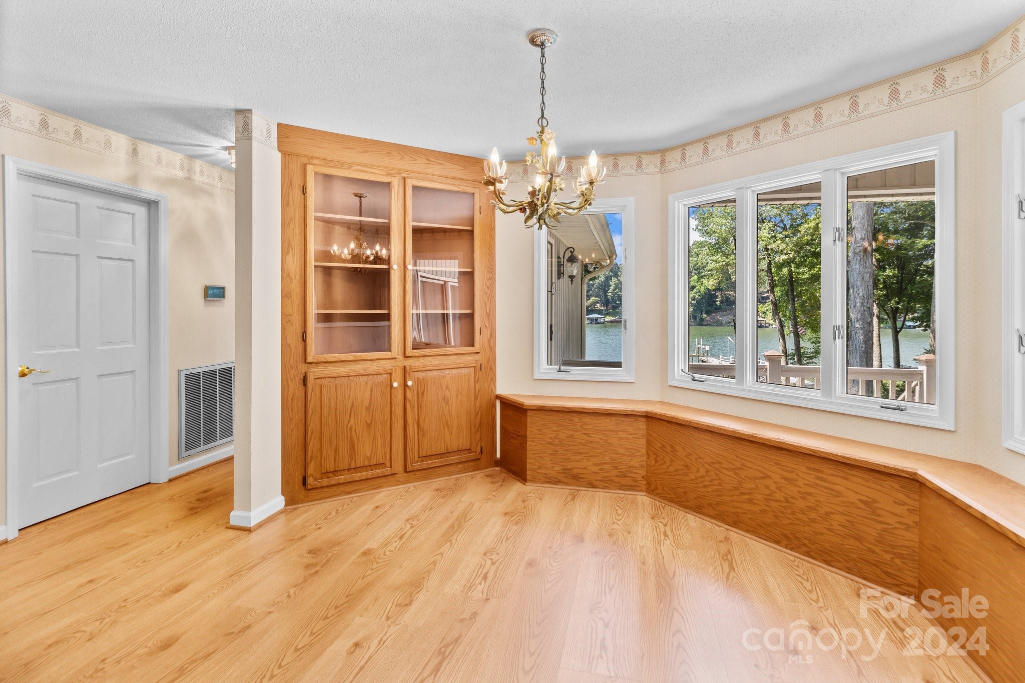 Westport - Residential