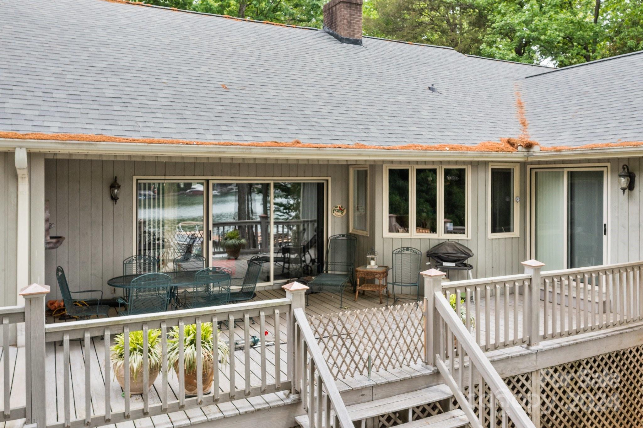 Westport - Residential