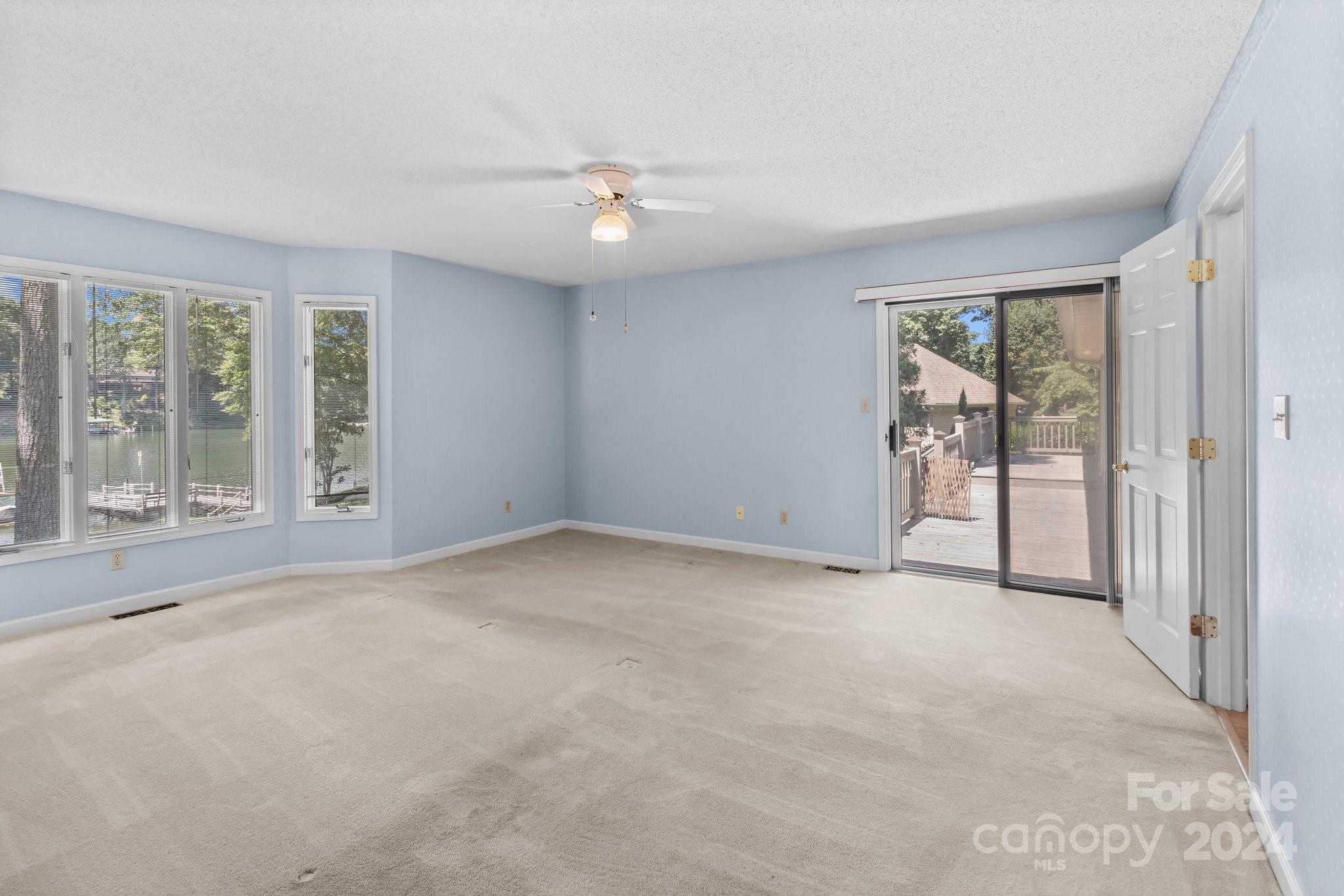 Westport - Residential