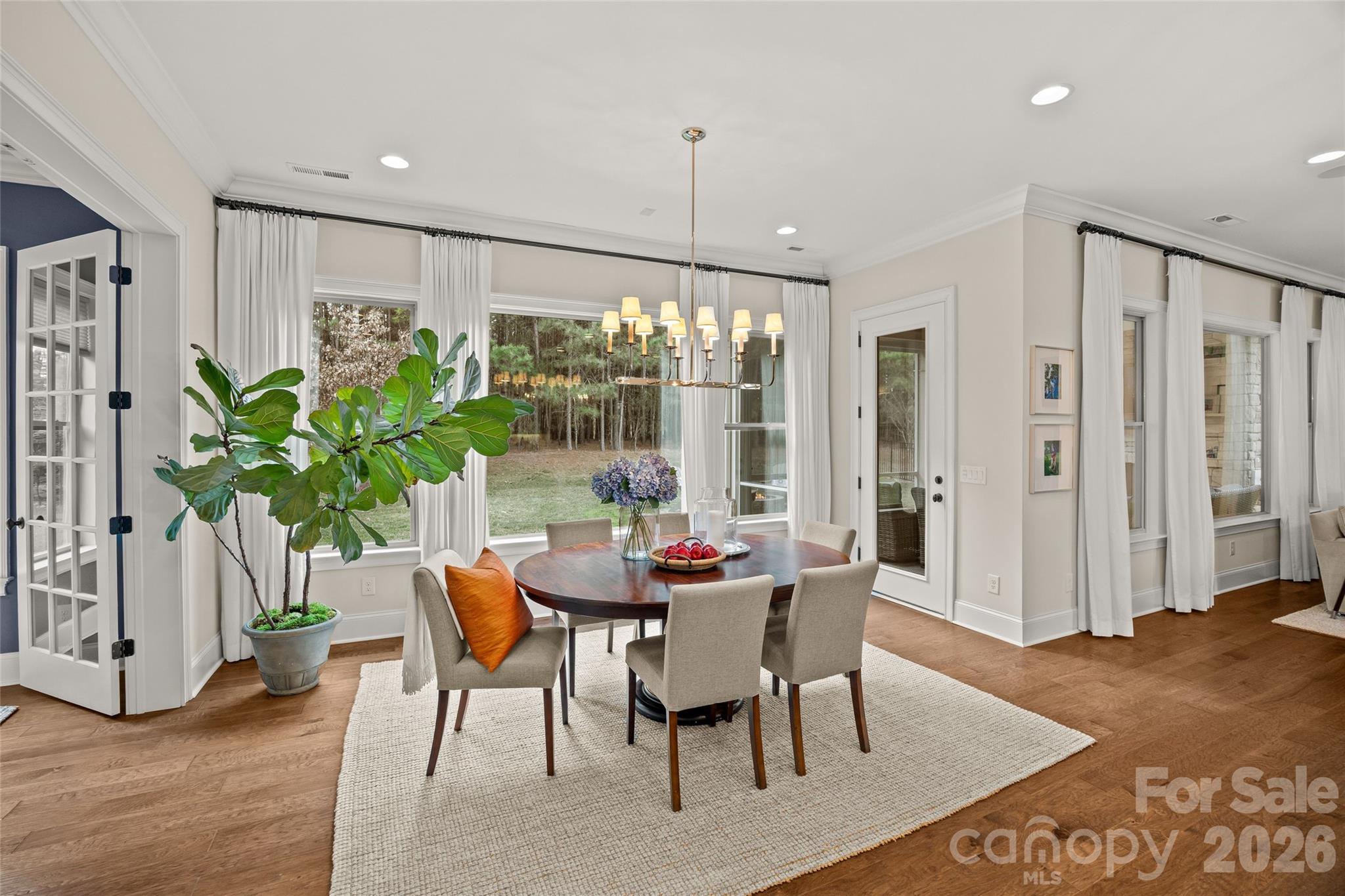 Vintage Creek - Residential