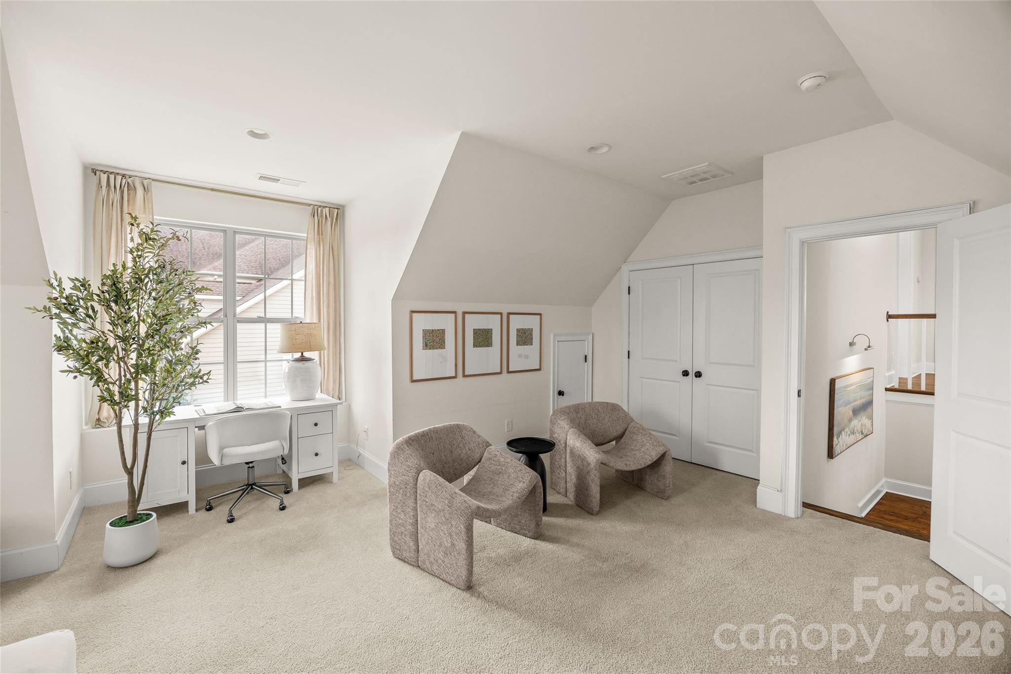 Vintage Creek - Residential