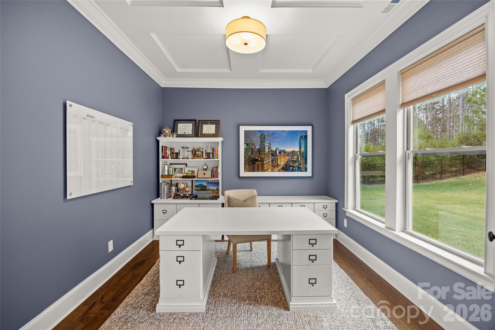 Vintage Creek - Residential