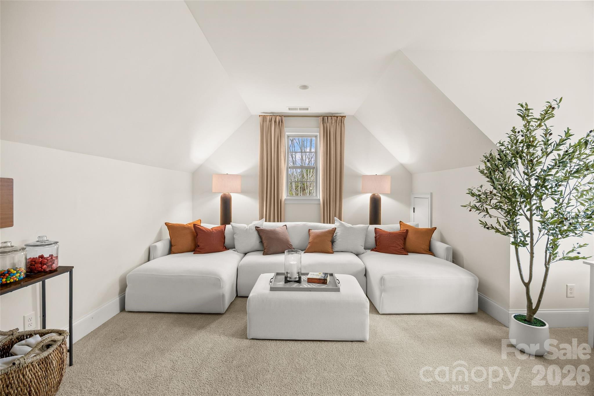 Vintage Creek - Residential