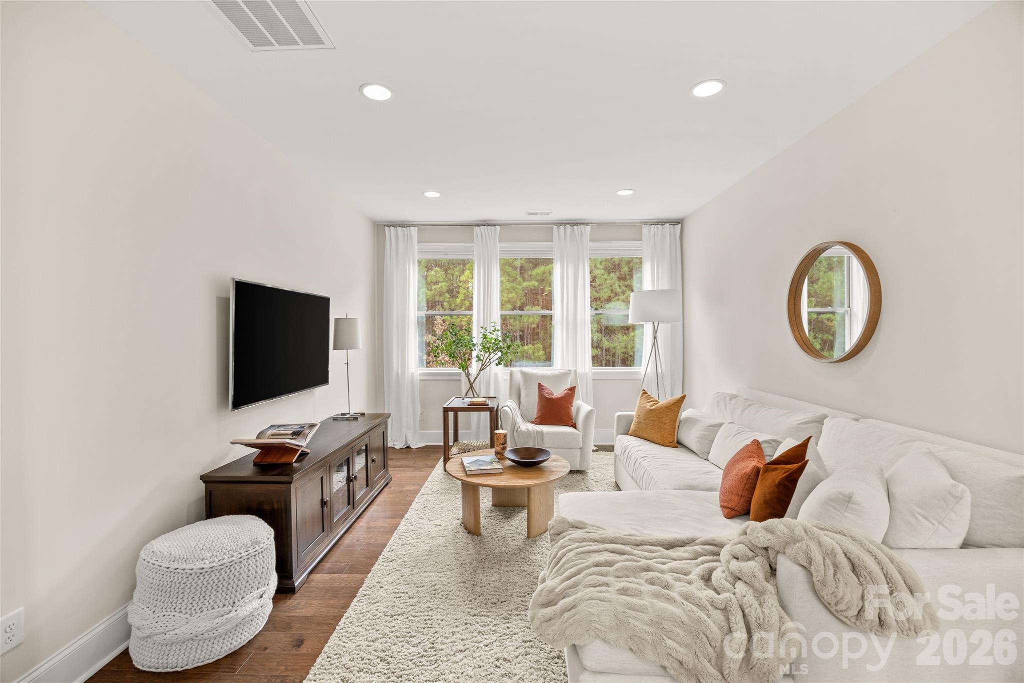 Vintage Creek - Residential