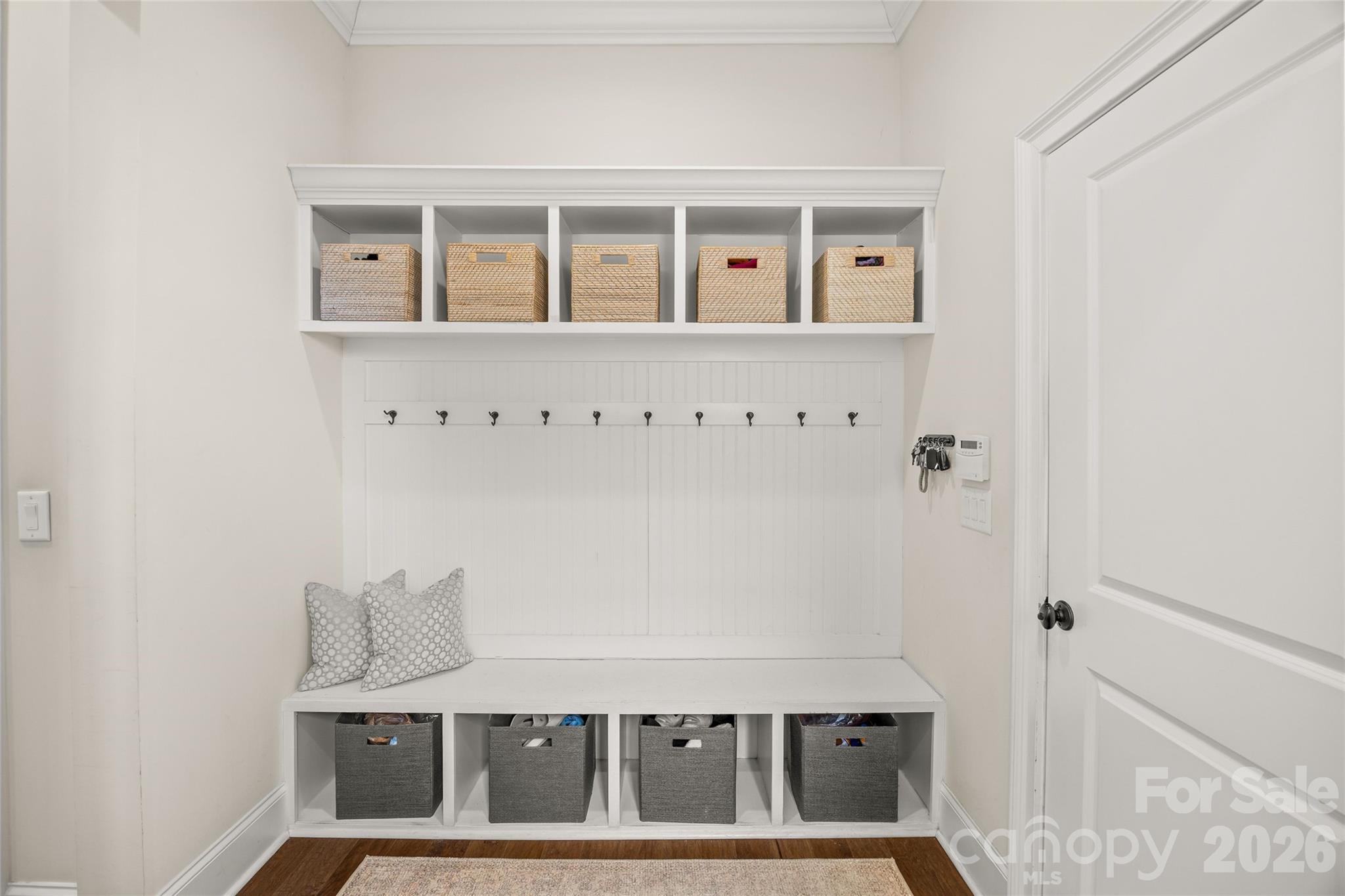 Vintage Creek - Residential