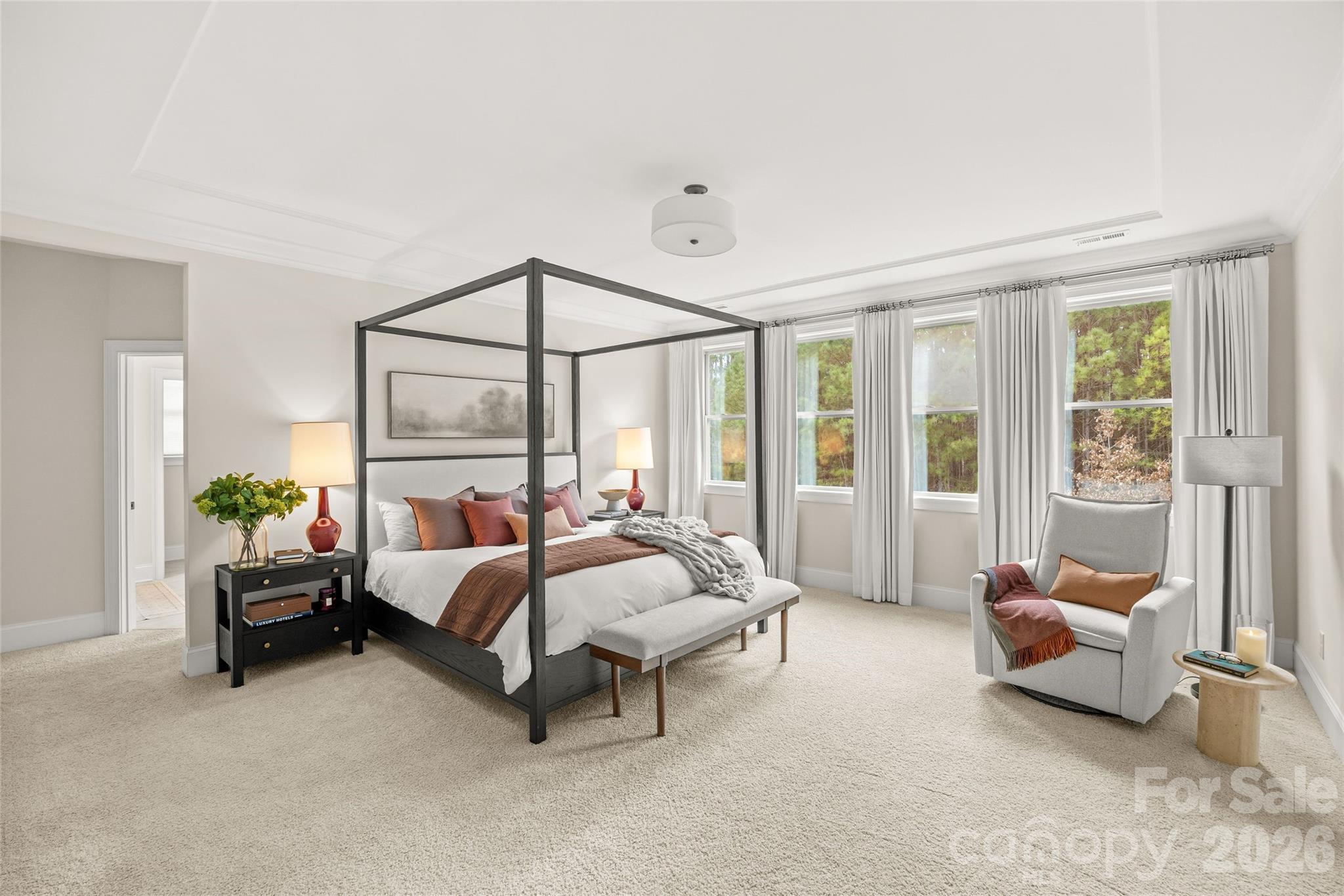 Vintage Creek - Residential