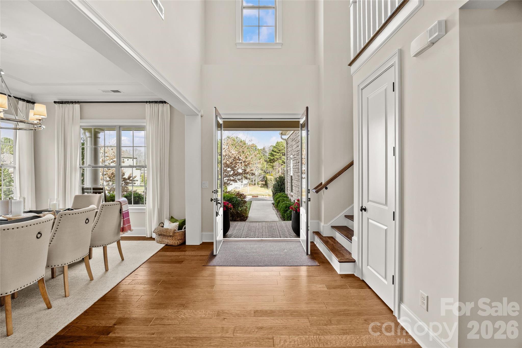 108 Mulholland Drive