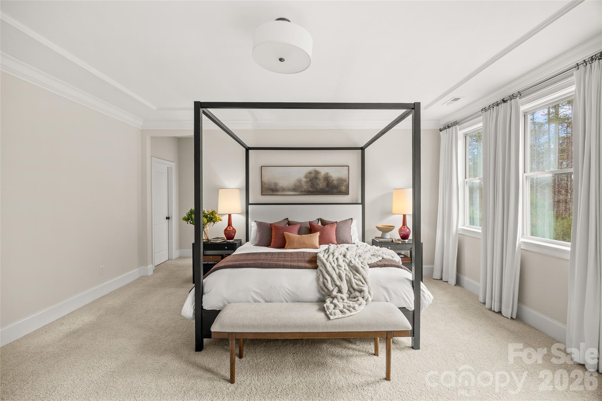 Vintage Creek - Residential