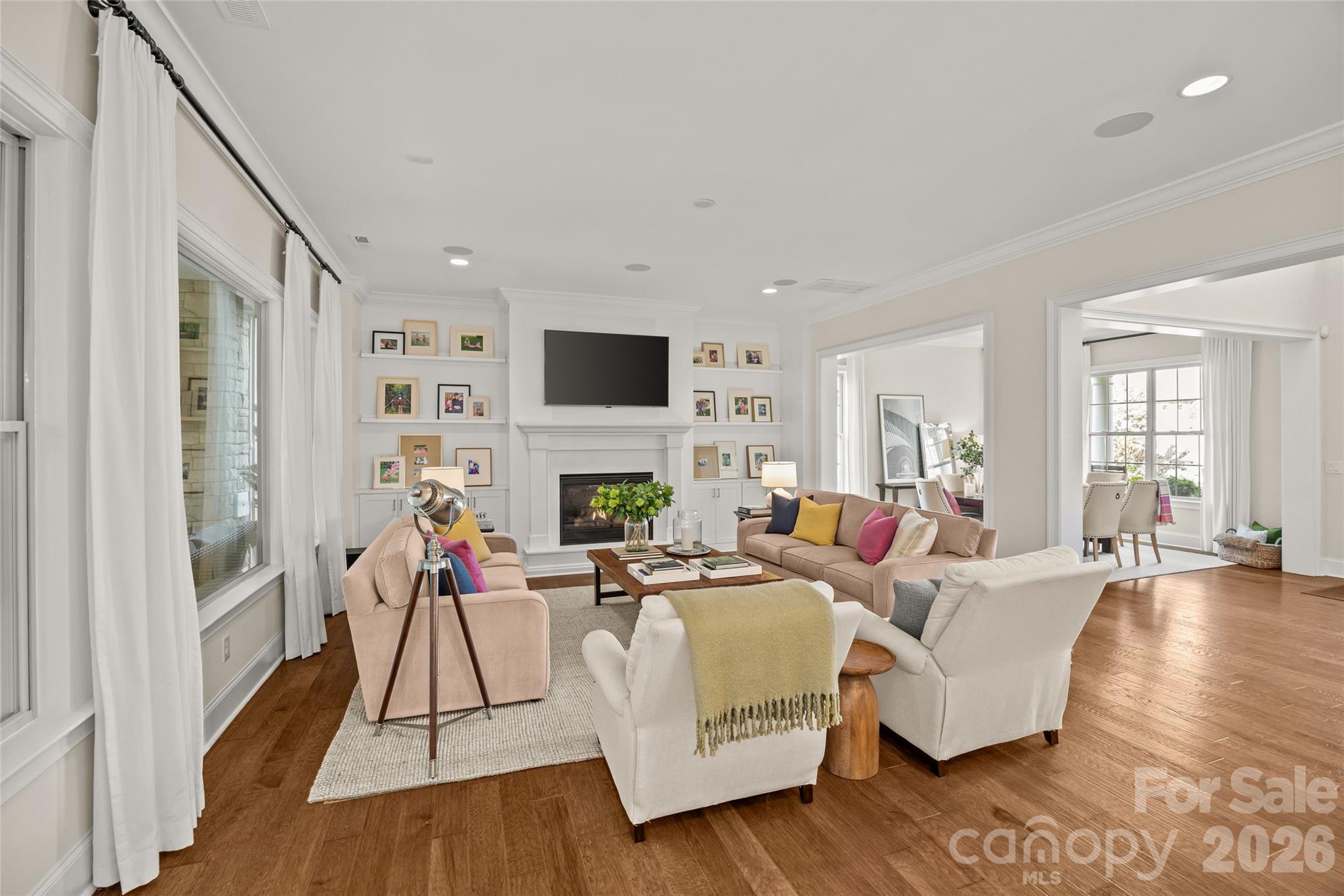 Vintage Creek - Residential