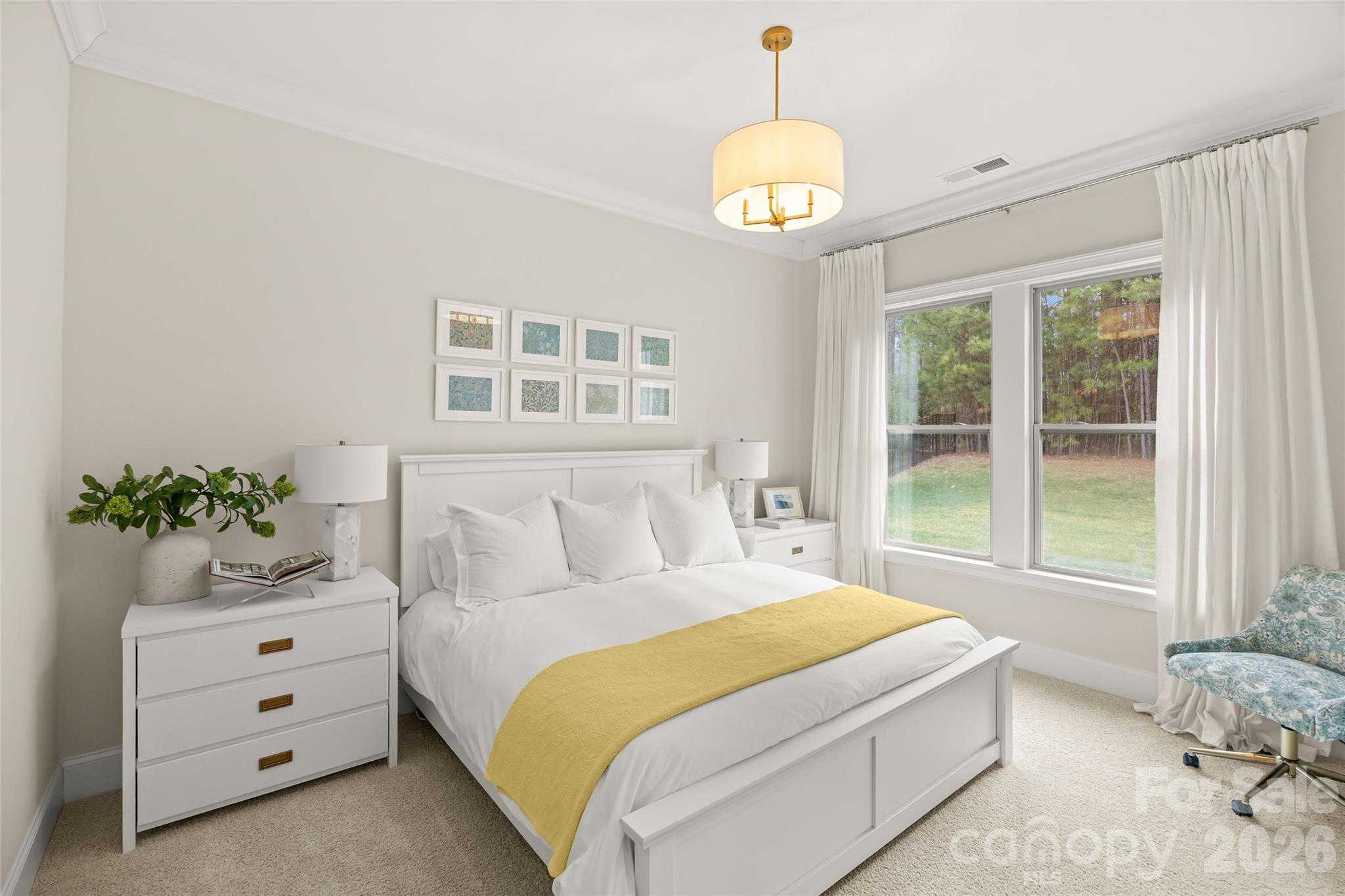 Vintage Creek - Residential