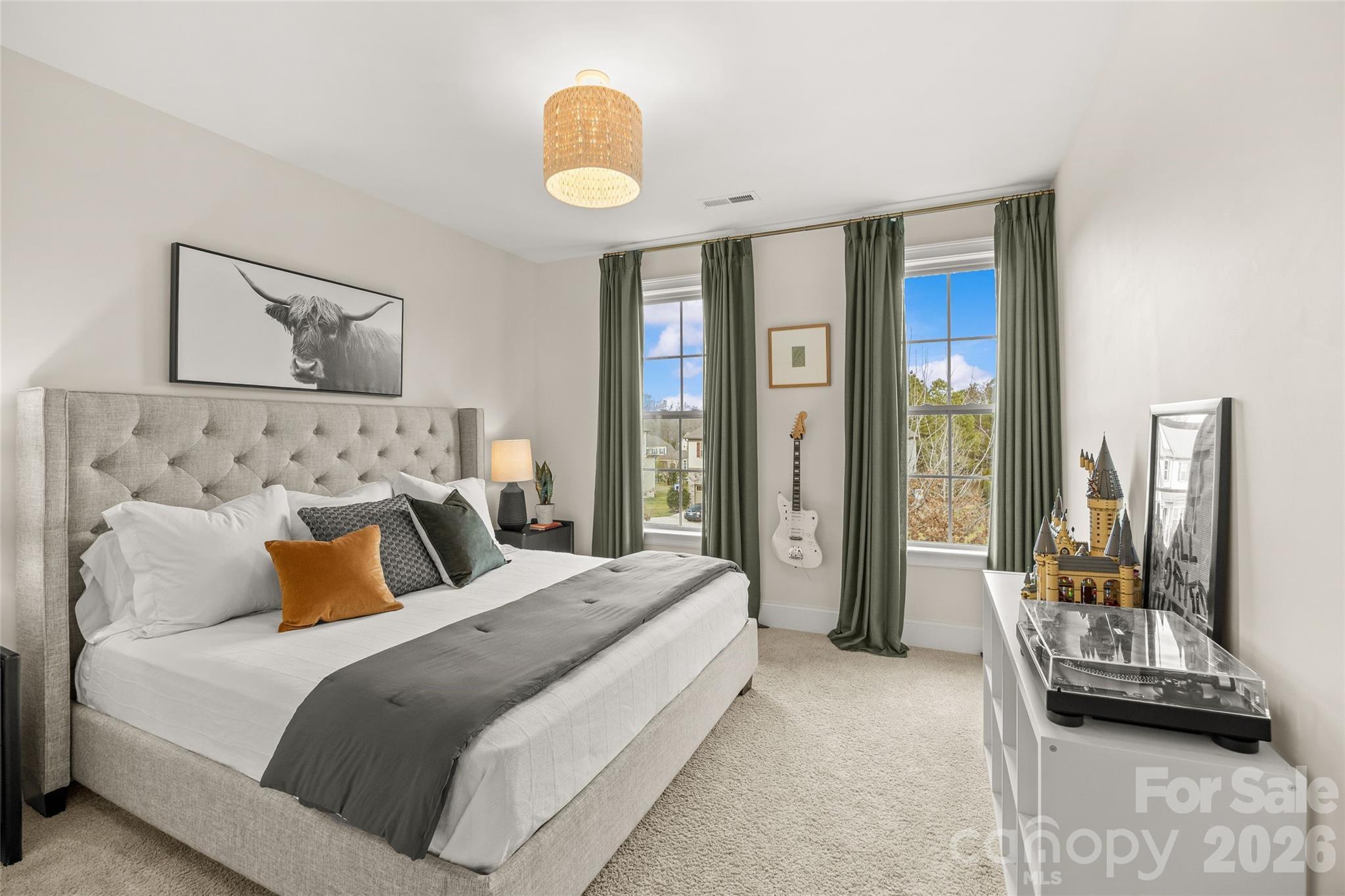 Vintage Creek - Residential