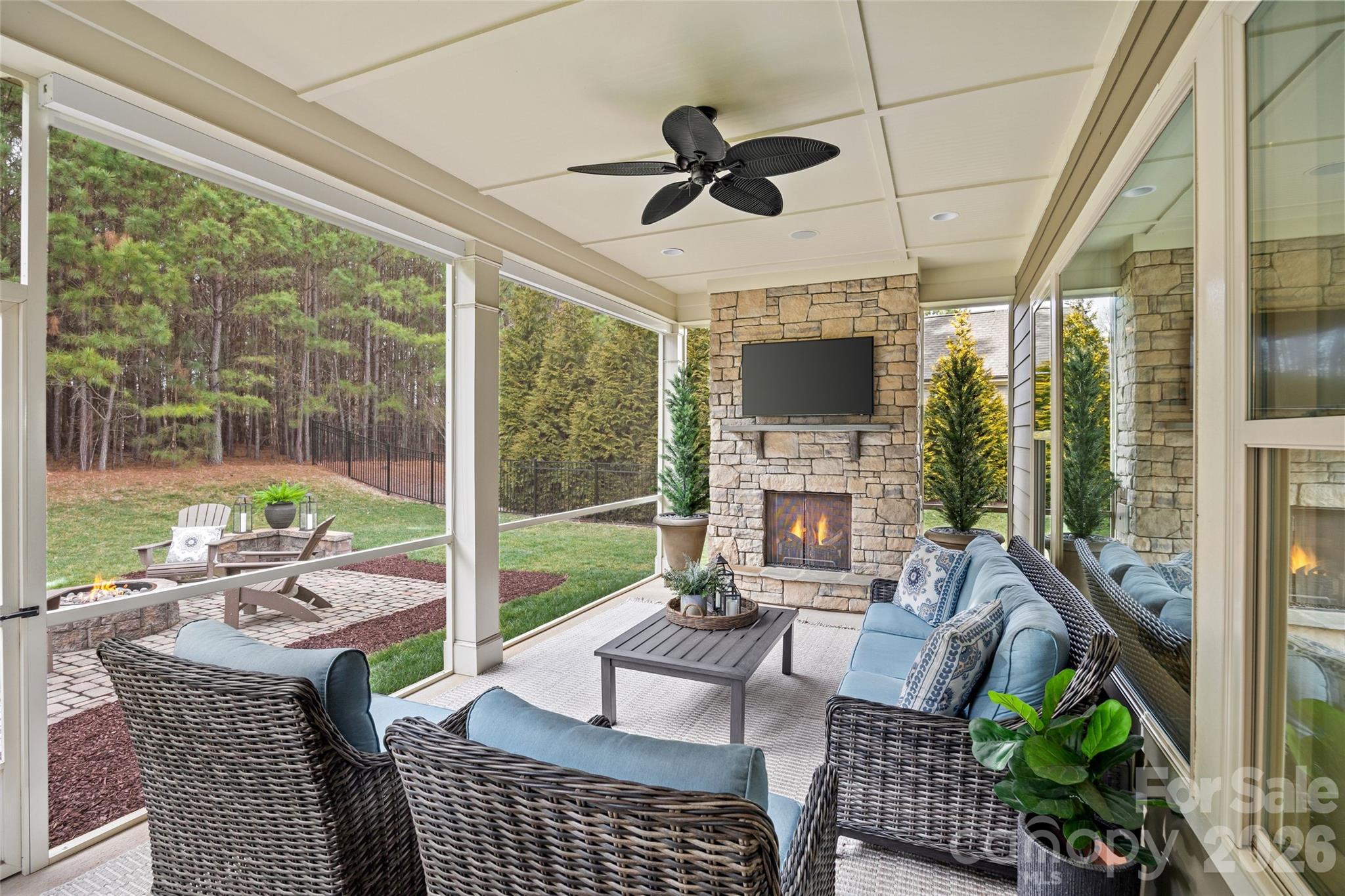 Vintage Creek - Residential