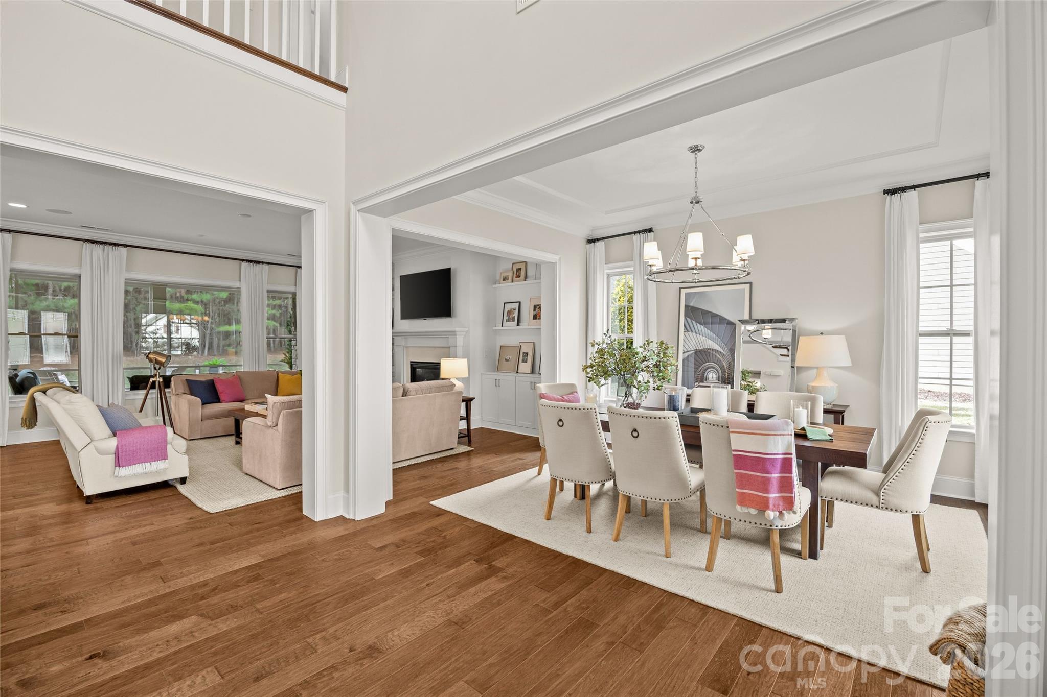 108 Mulholland Drive