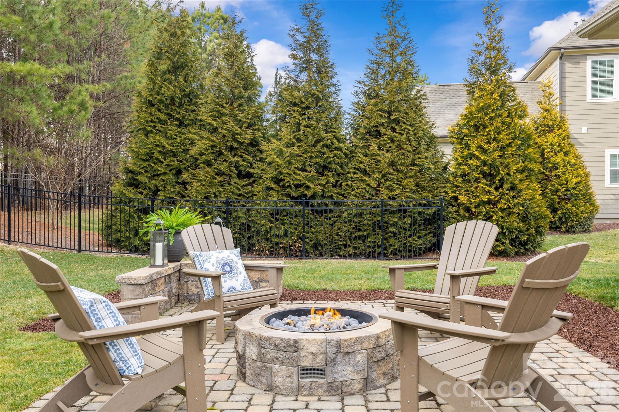 Vintage Creek - Residential