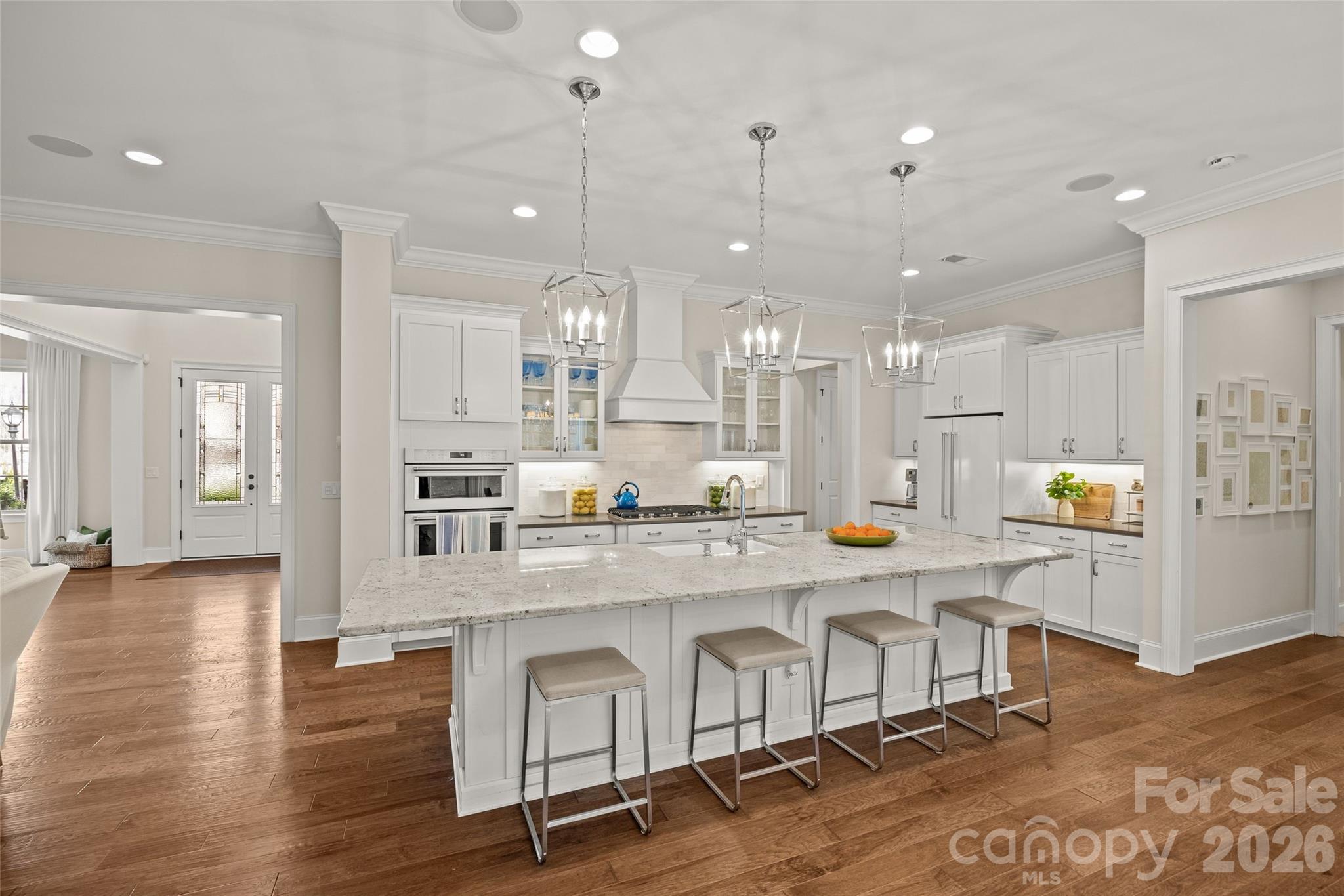 Vintage Creek - Residential