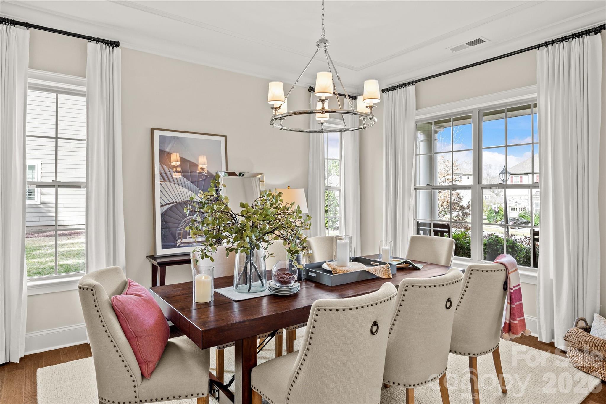 Vintage Creek - Residential