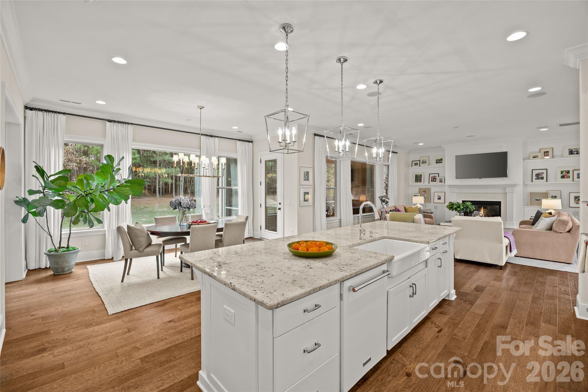 Vintage Creek - Residential