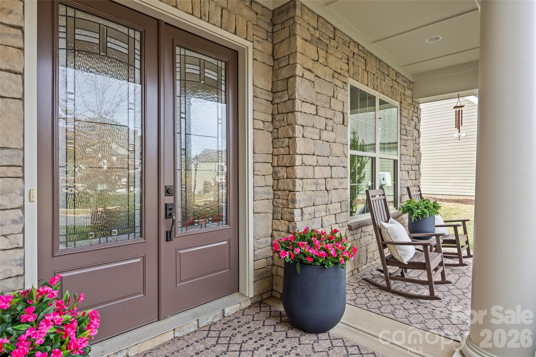 108 Mulholland Drive