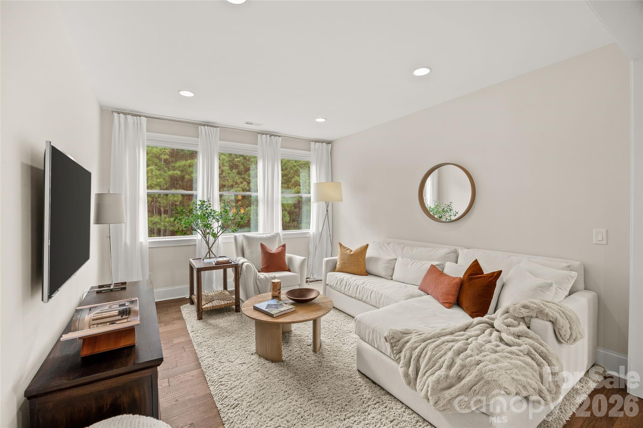 Vintage Creek - Residential