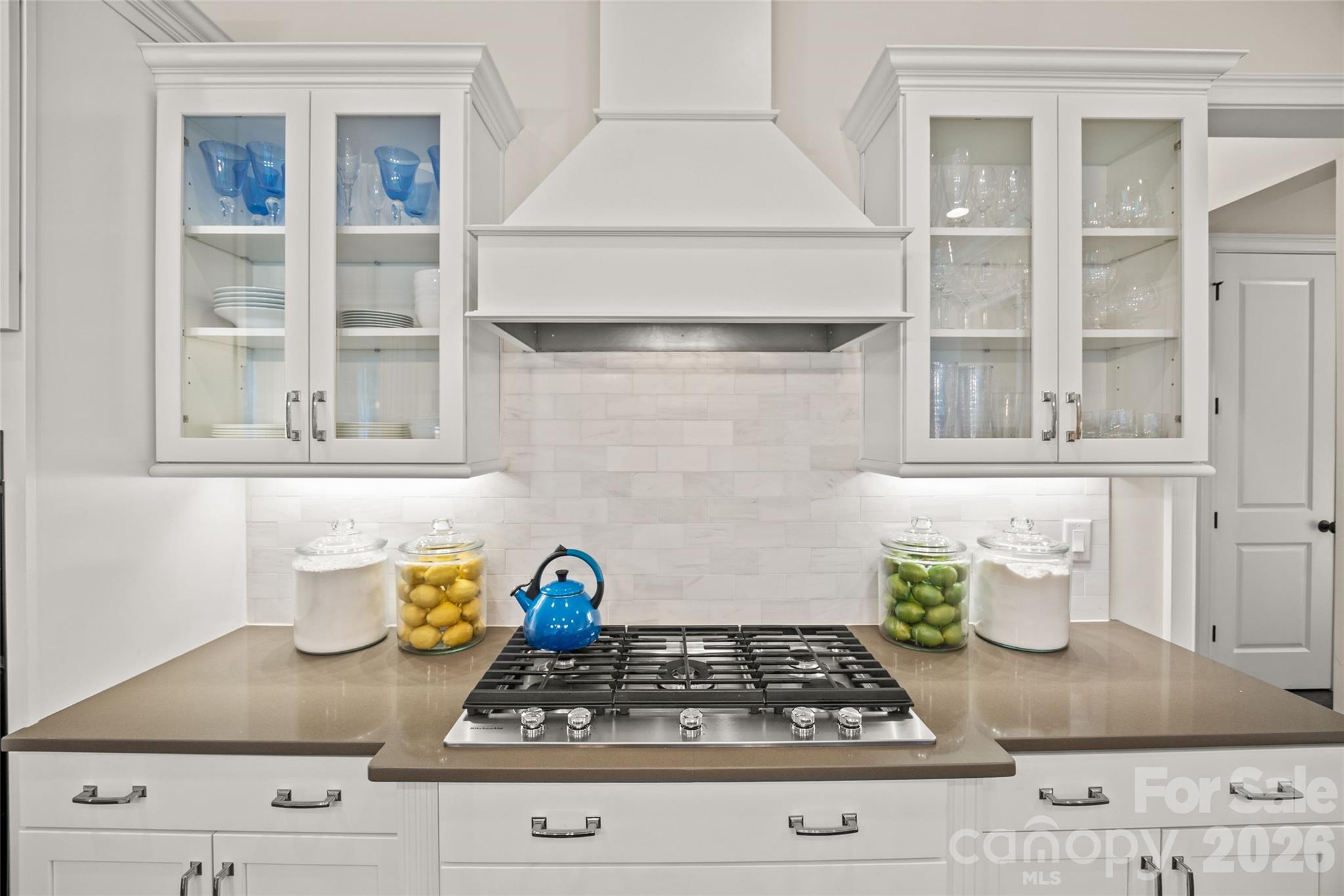 Vintage Creek - Residential