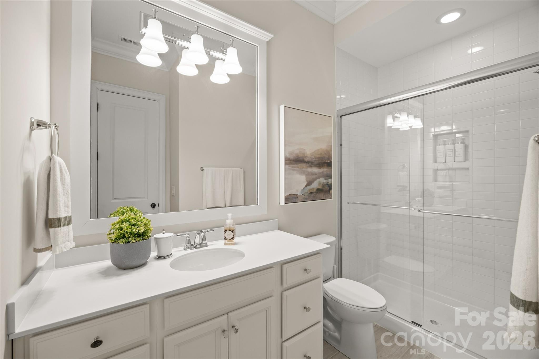 Vintage Creek - Residential