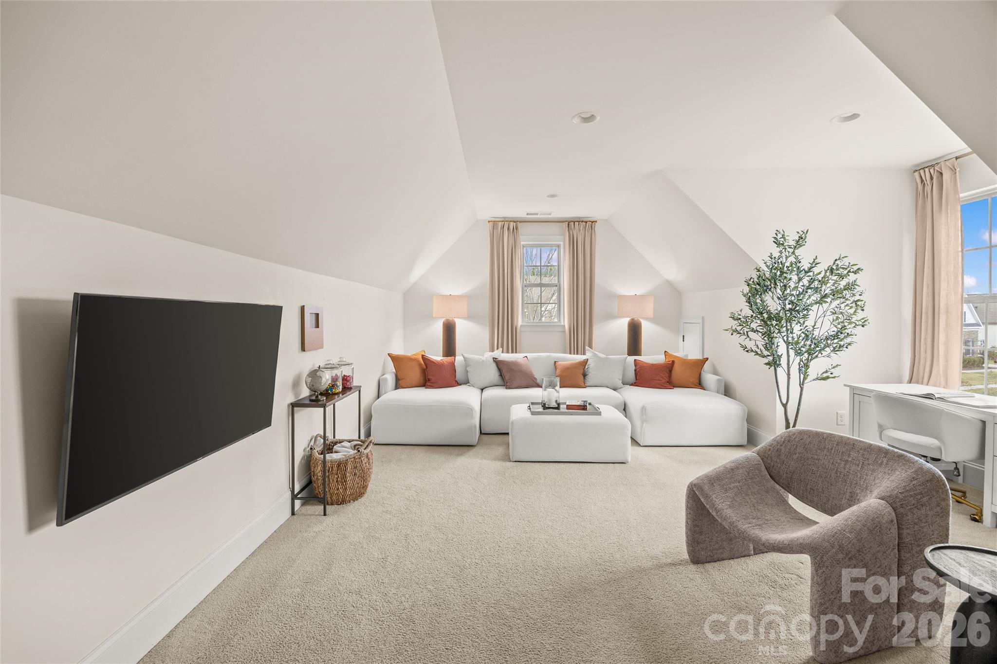 Vintage Creek - Residential