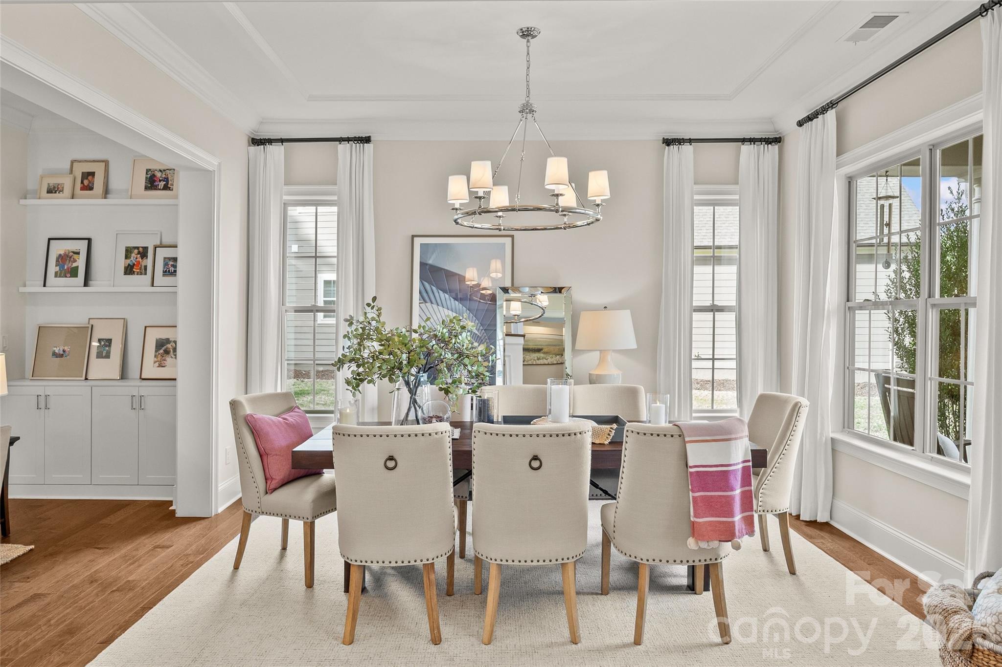 108 Mulholland Drive