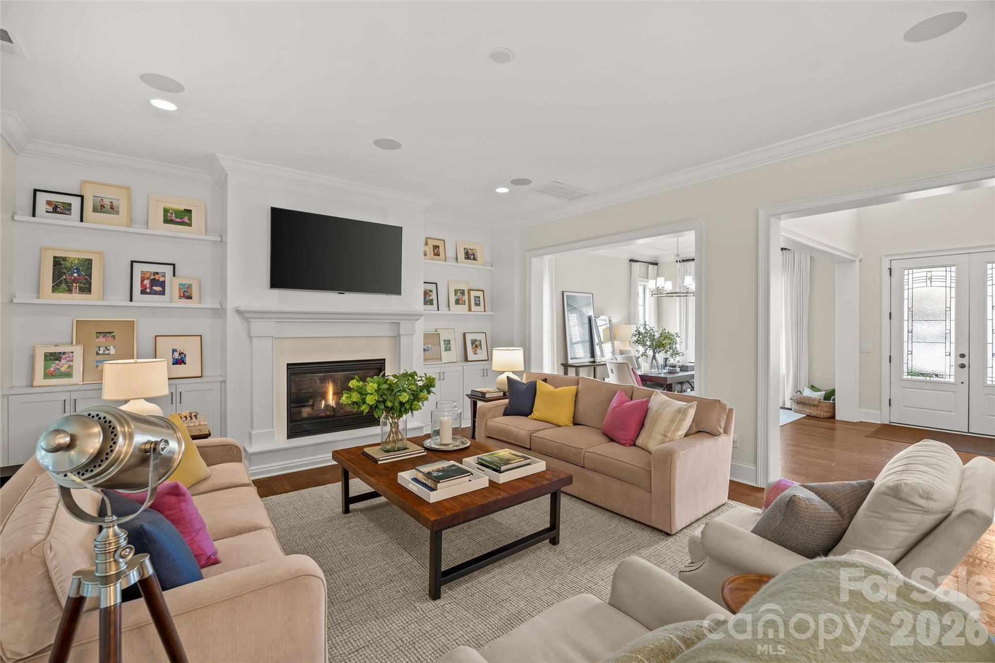 Vintage Creek - Residential