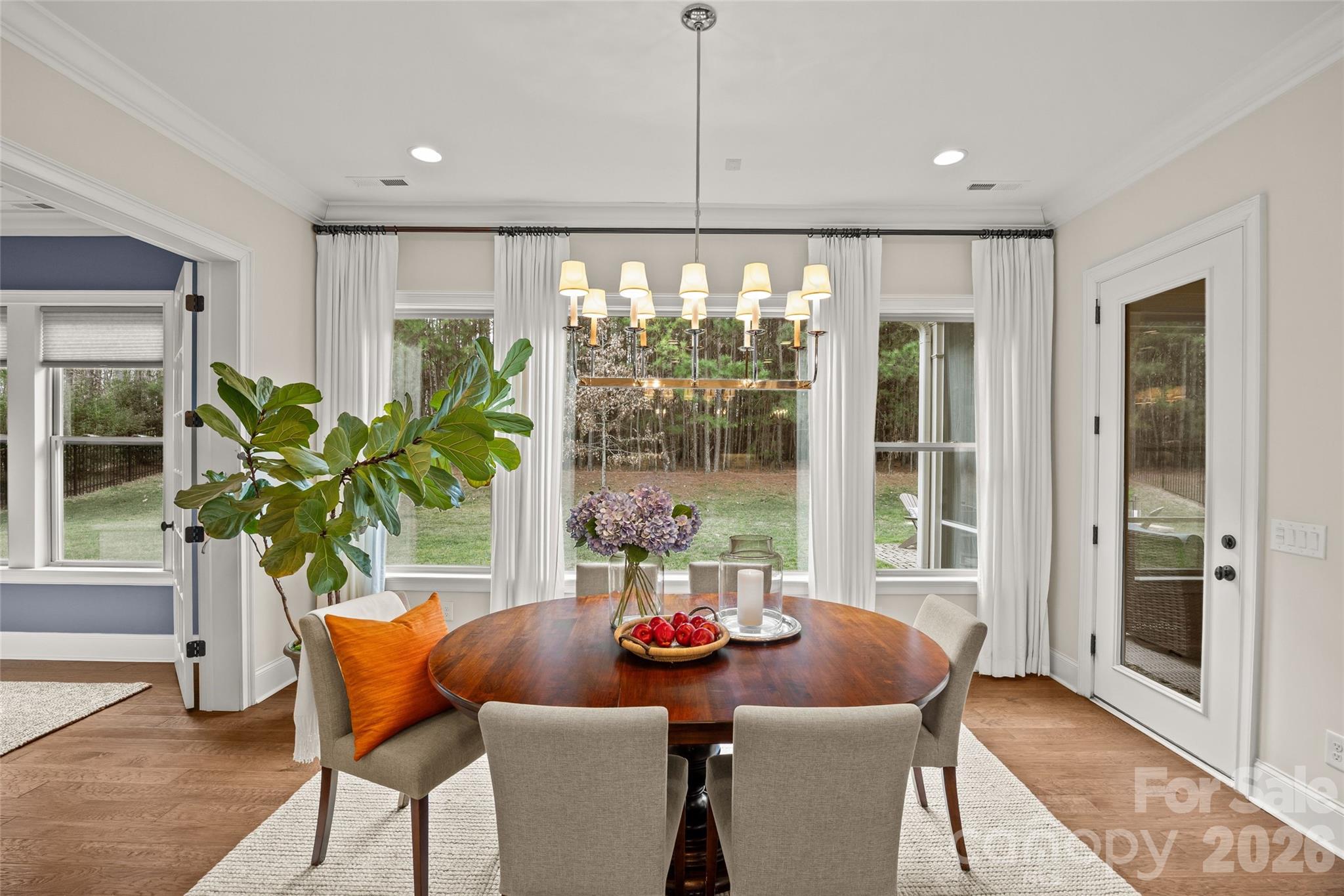 Vintage Creek - Residential