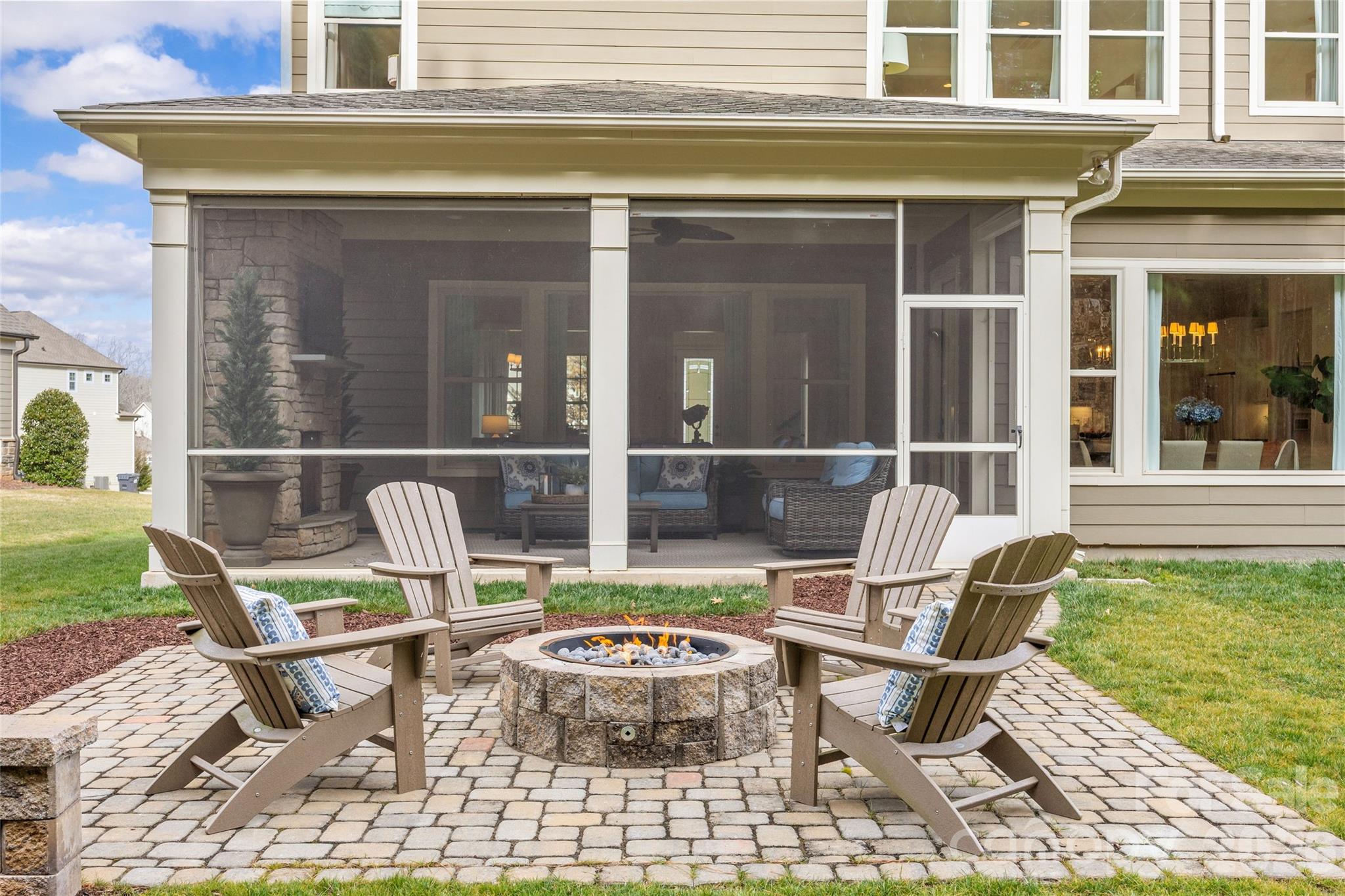 Vintage Creek - Residential